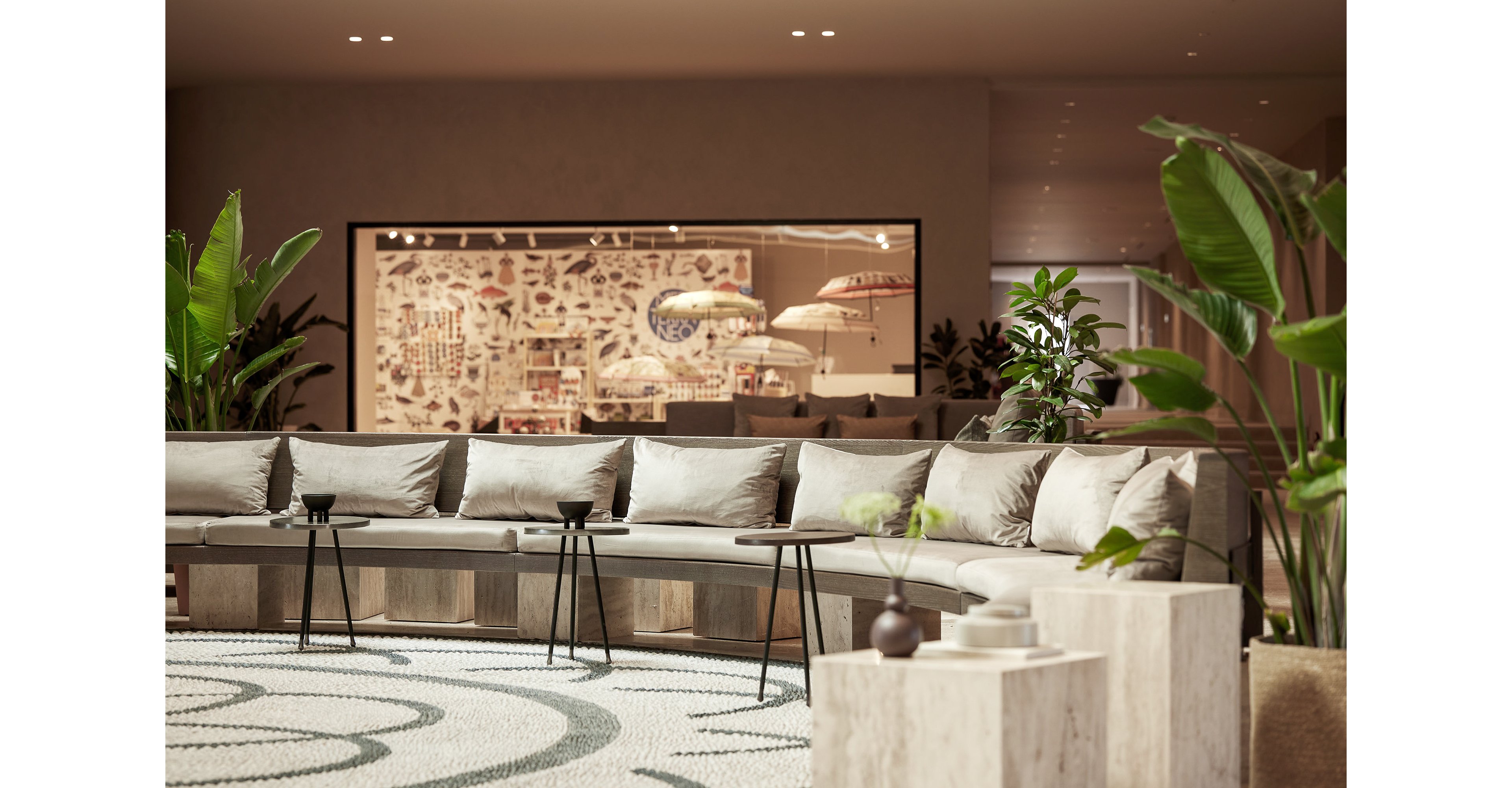 Helea Lifestyle Beach Resort