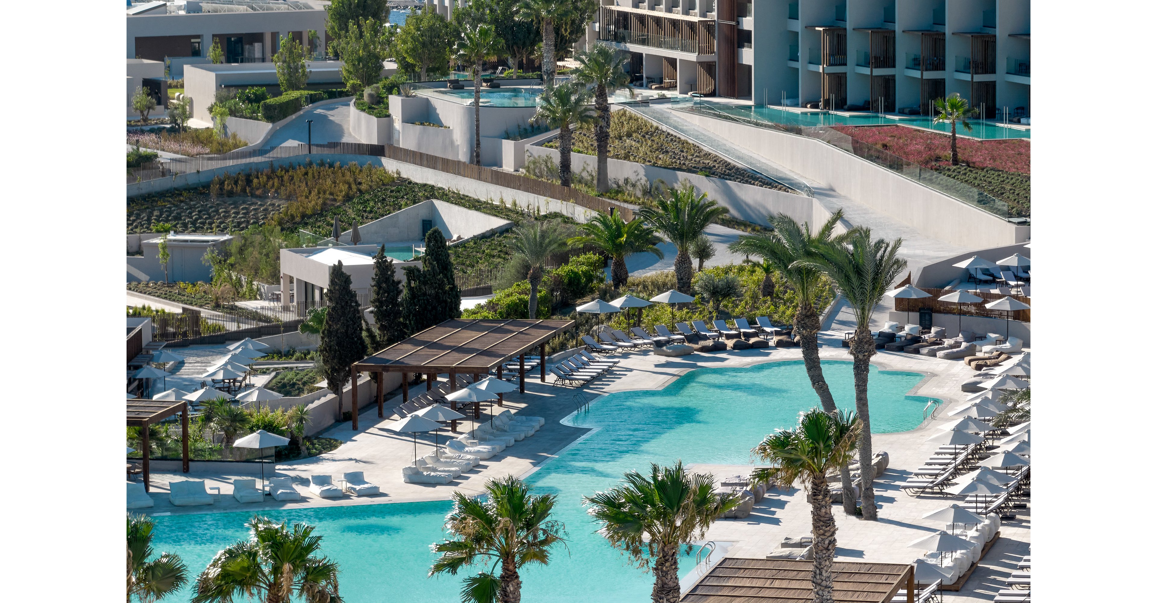 Helea Lifestyle Beach Resort