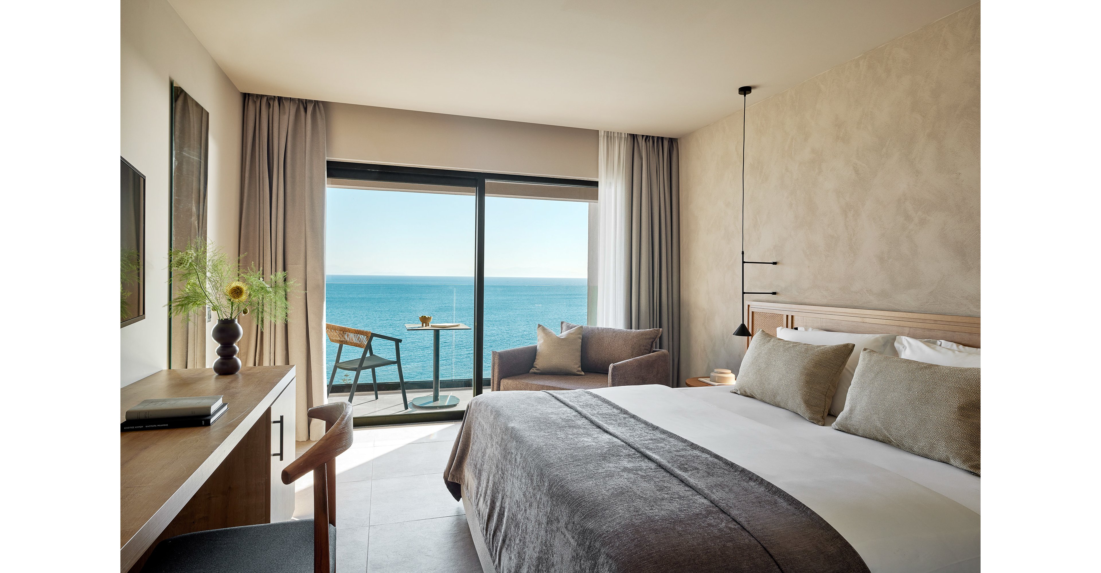 Helea Lifestyle Beach Resort