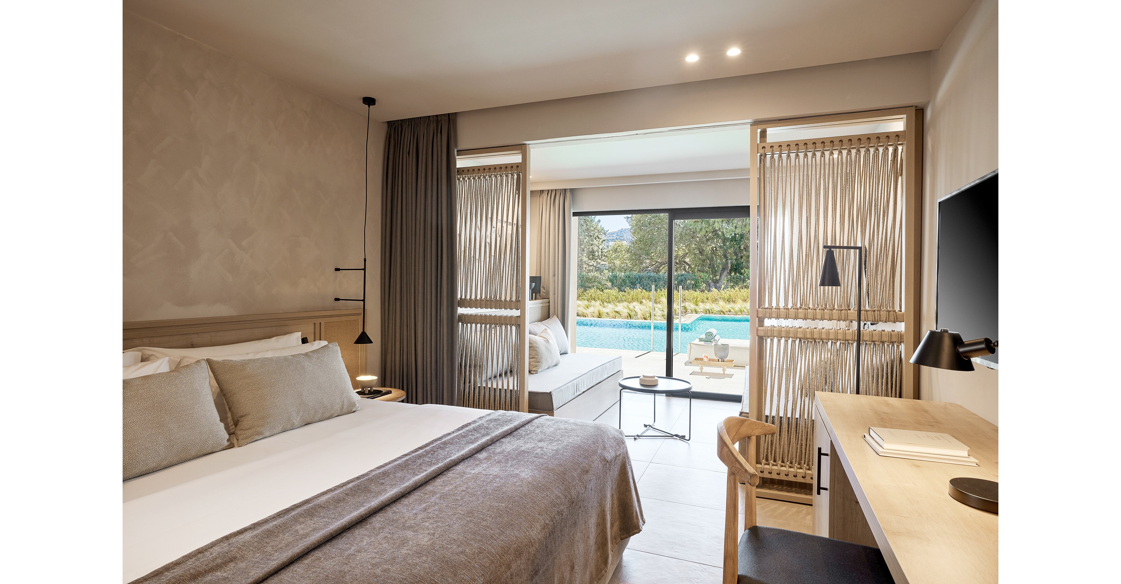 Helea Lifestyle Beach Resort