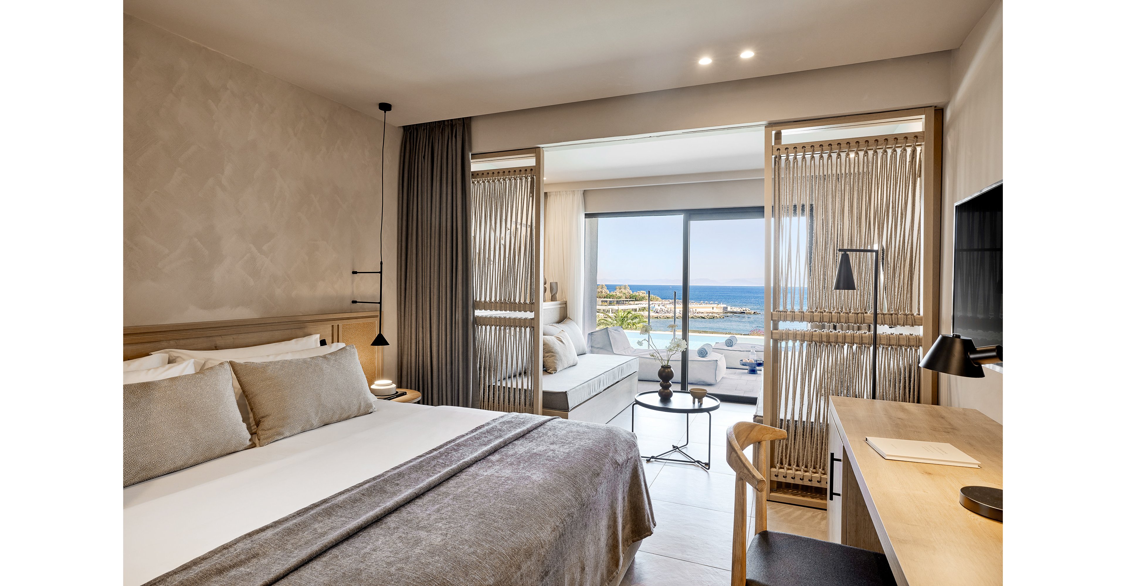 Helea Lifestyle Beach Resort