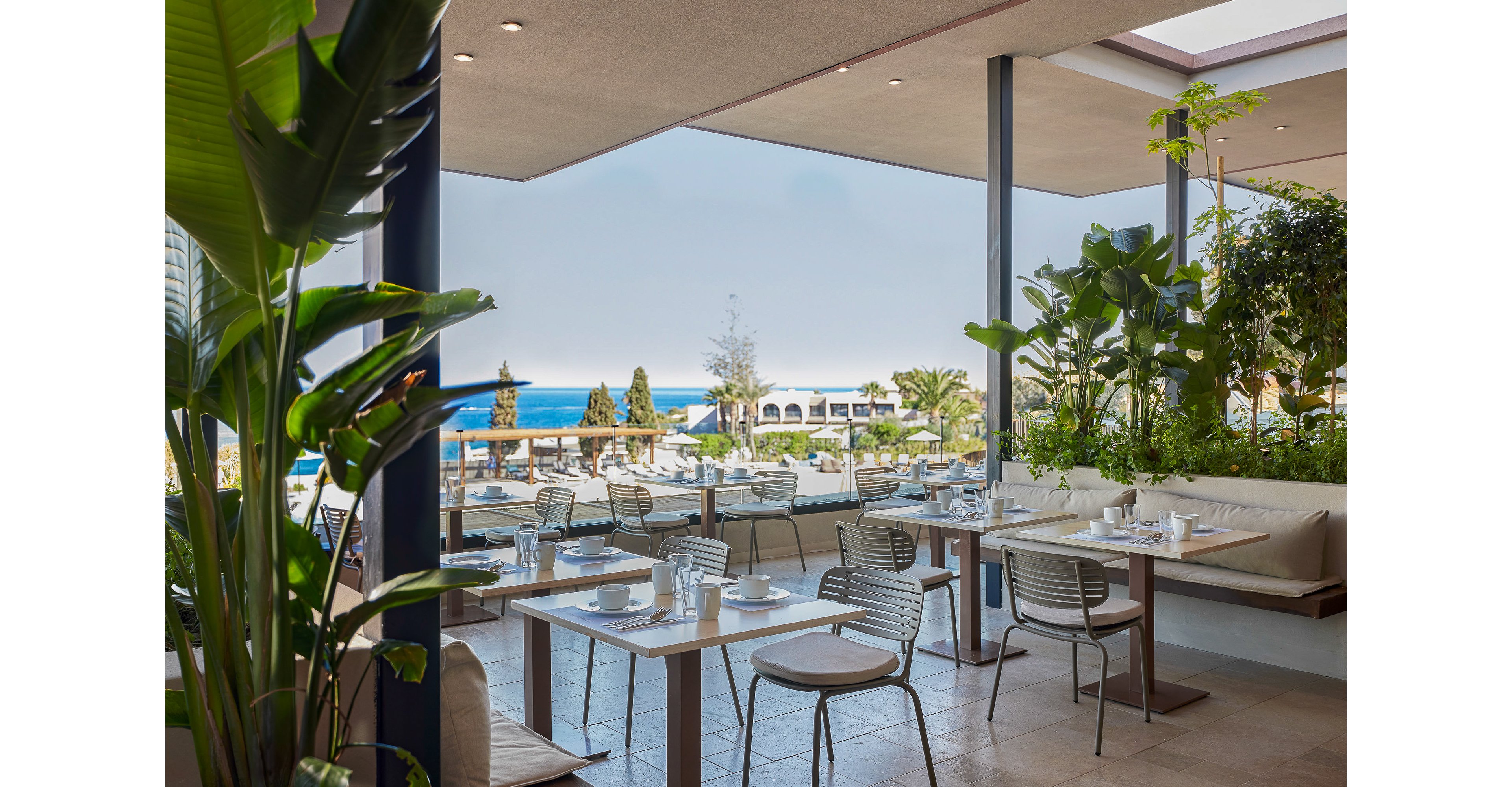 Helea Lifestyle Beach Resort