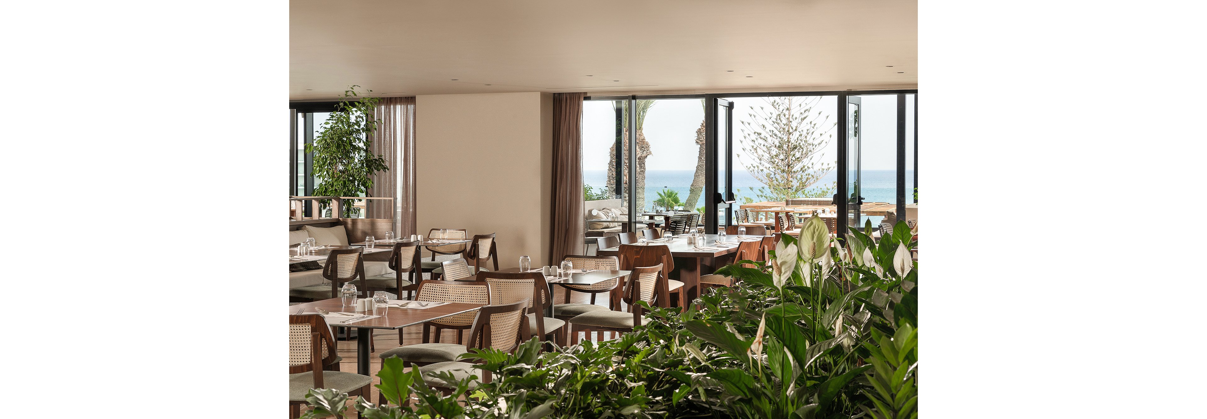 Helea Lifestyle Beach Resort