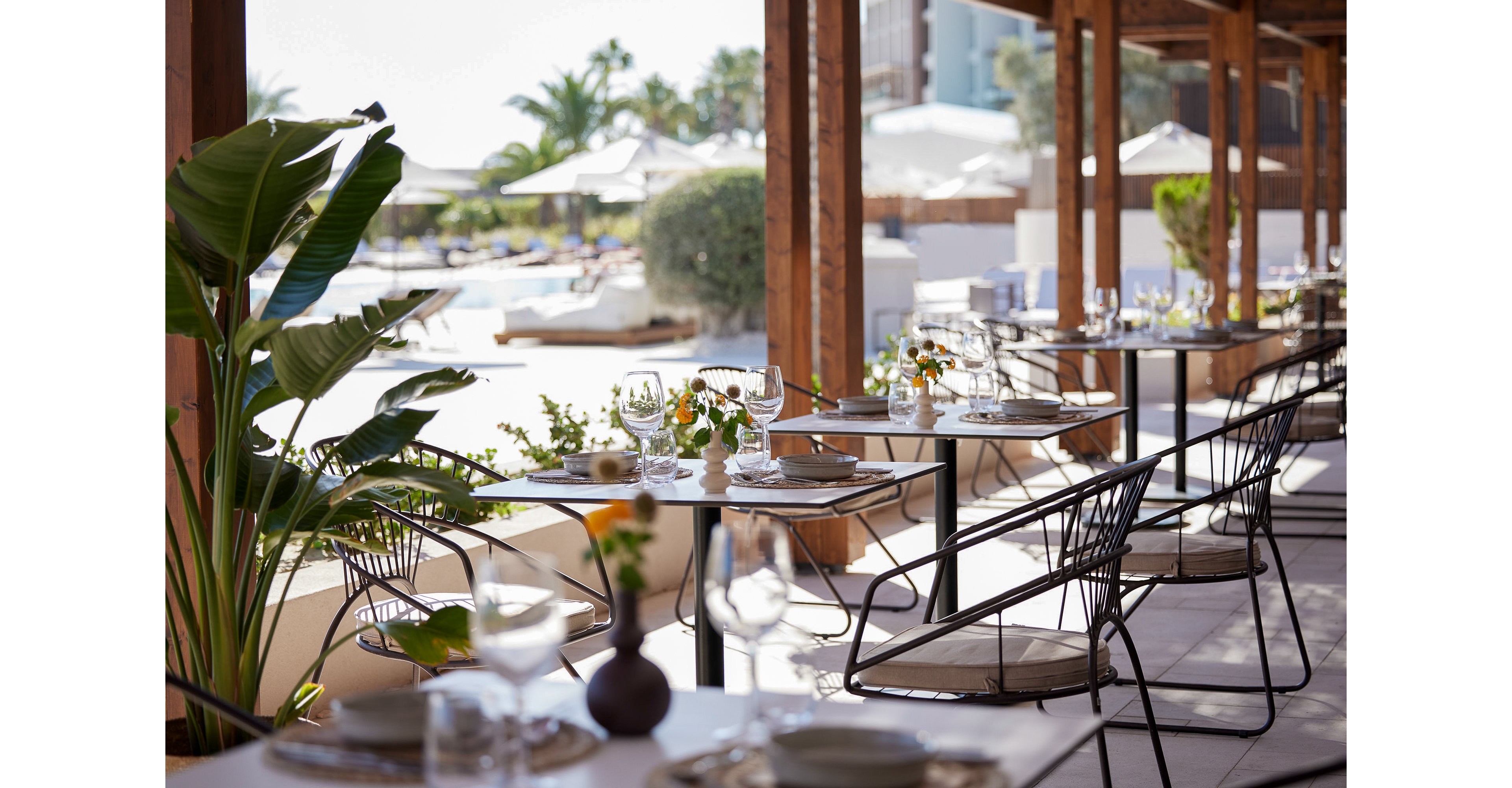 Helea Lifestyle Beach Resort