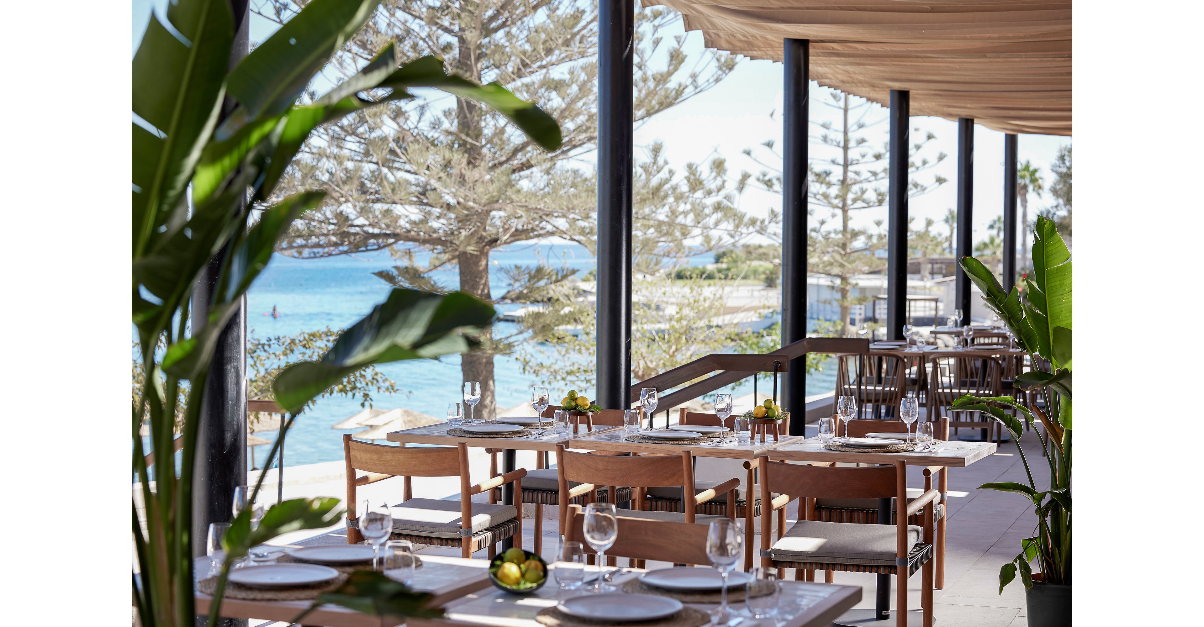 Helea Lifestyle Beach Resort