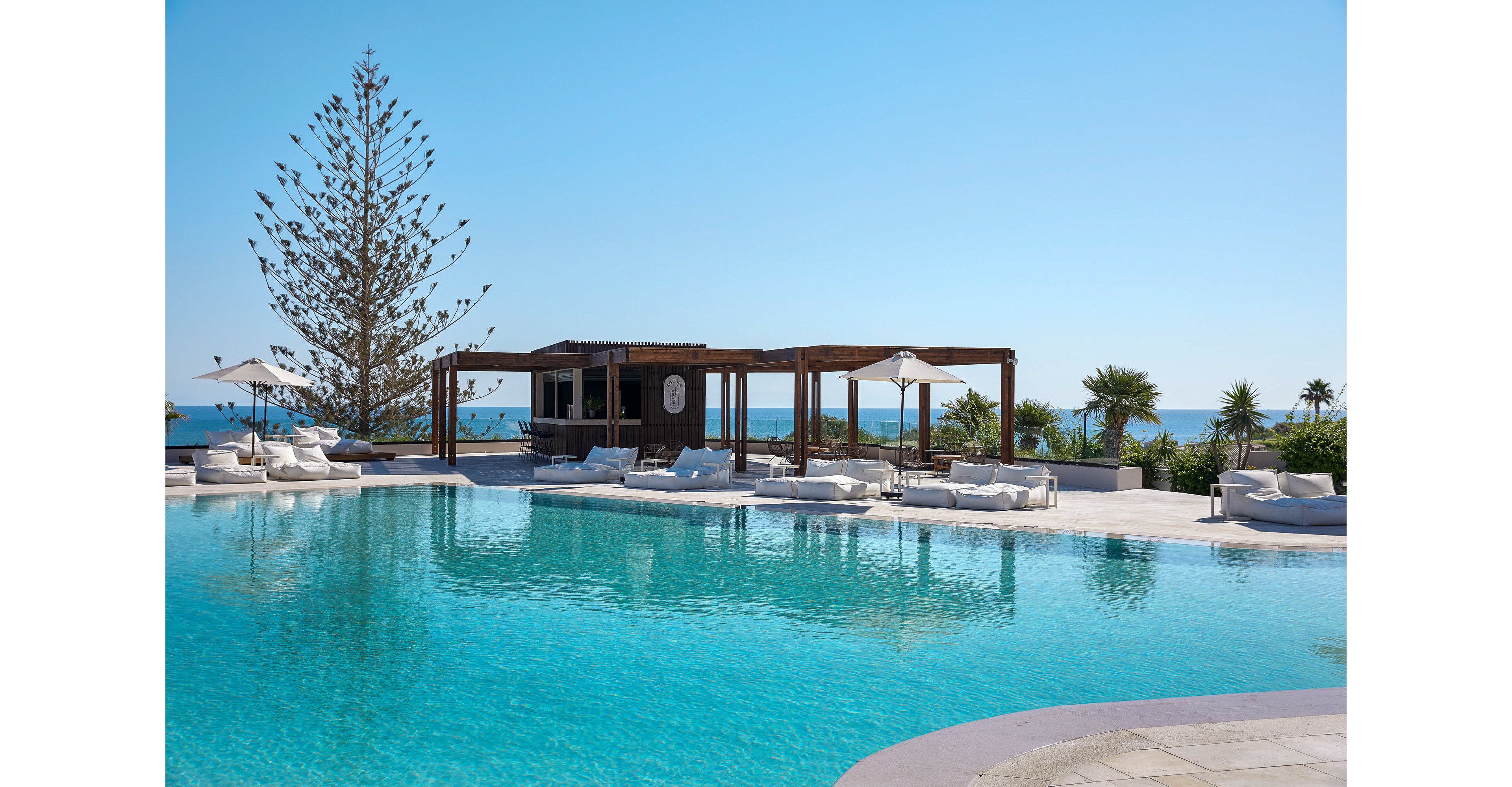 Helea Lifestyle Beach Resort