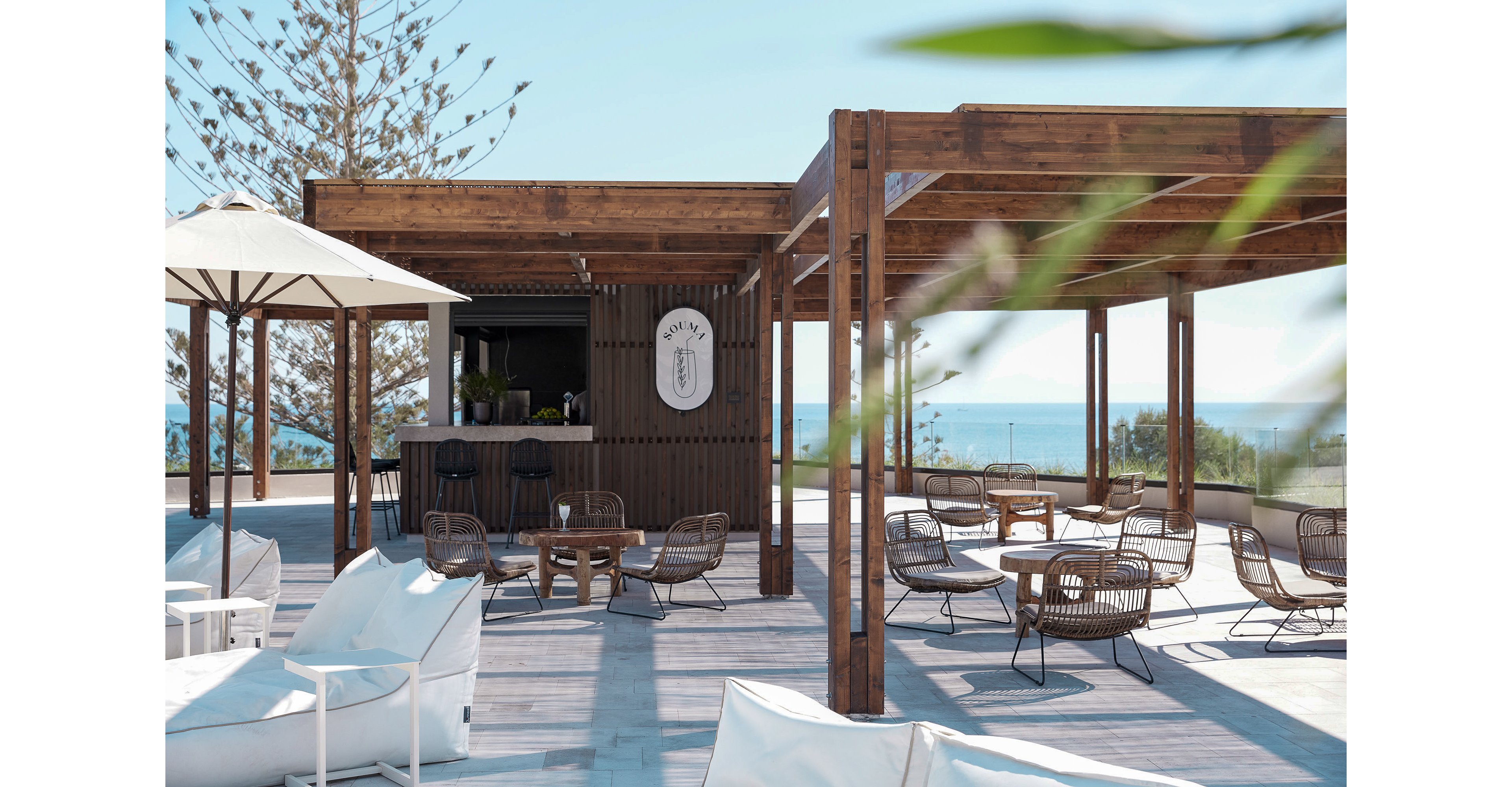 Helea Lifestyle Beach Resort