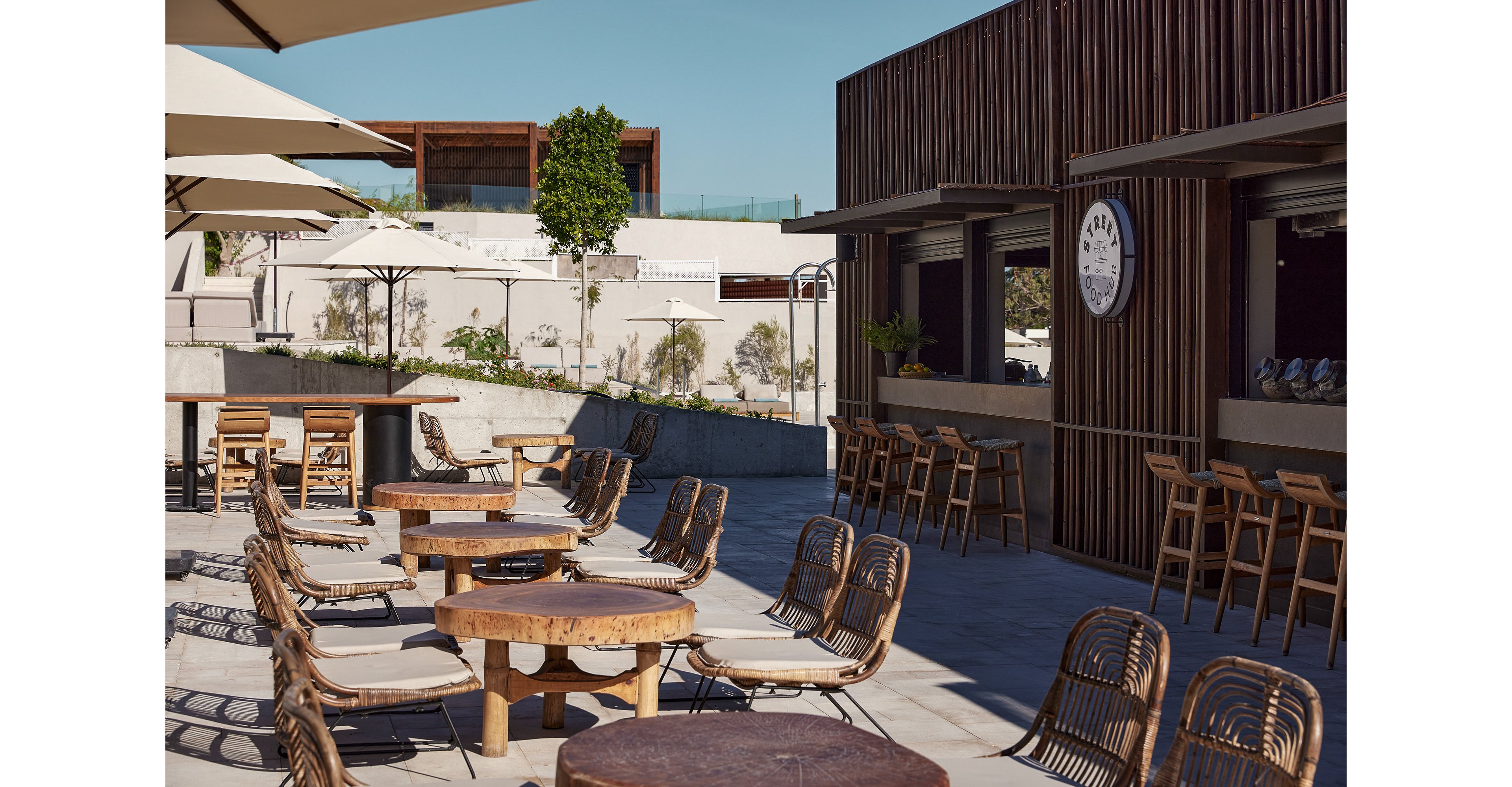 Helea Lifestyle Beach Resort