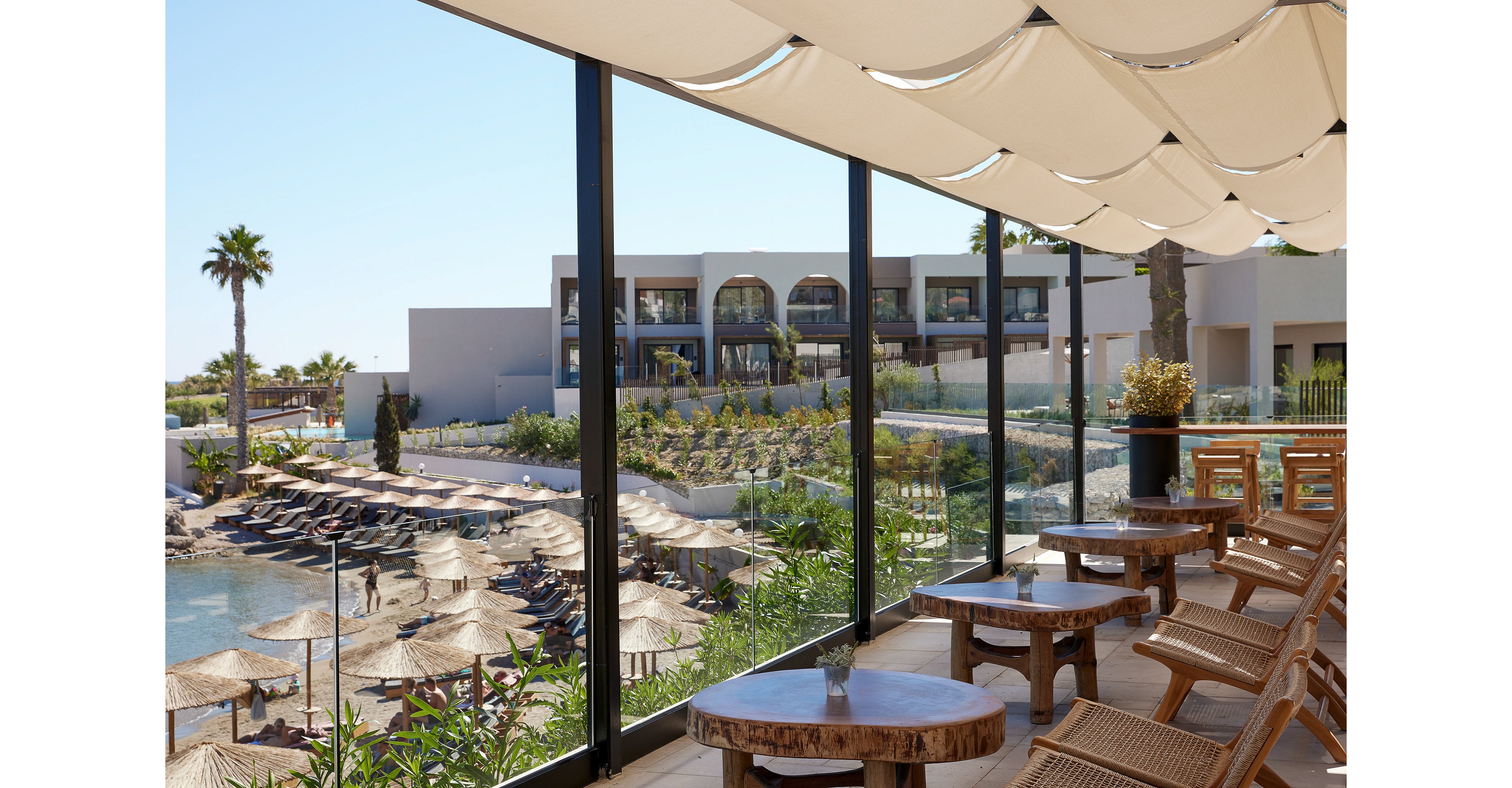 Helea Lifestyle Beach Resort