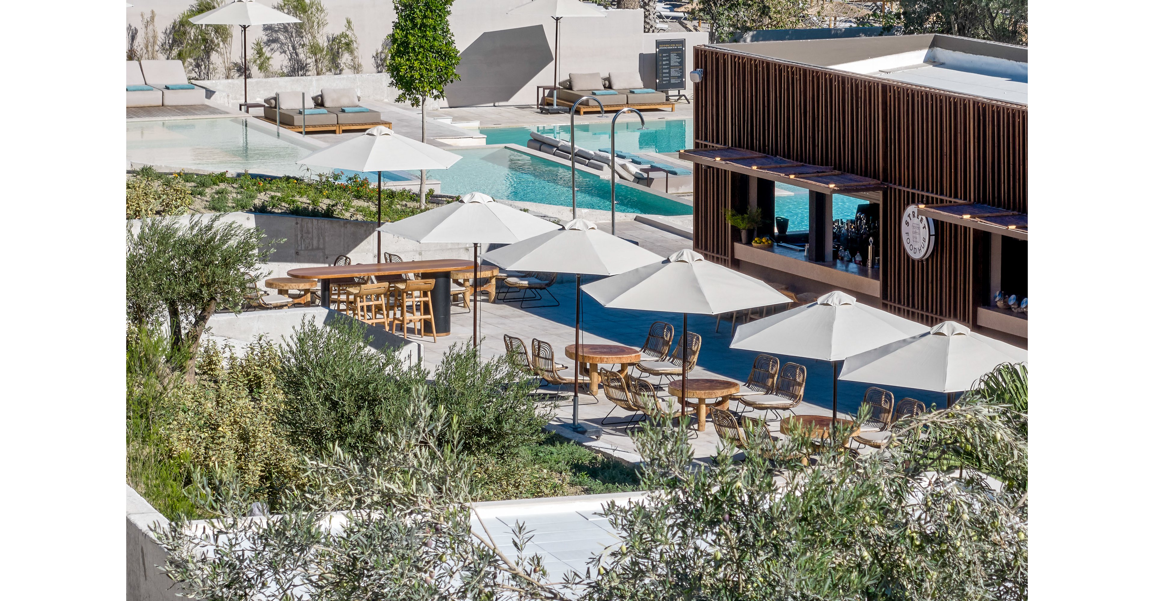 Helea Lifestyle Beach Resort