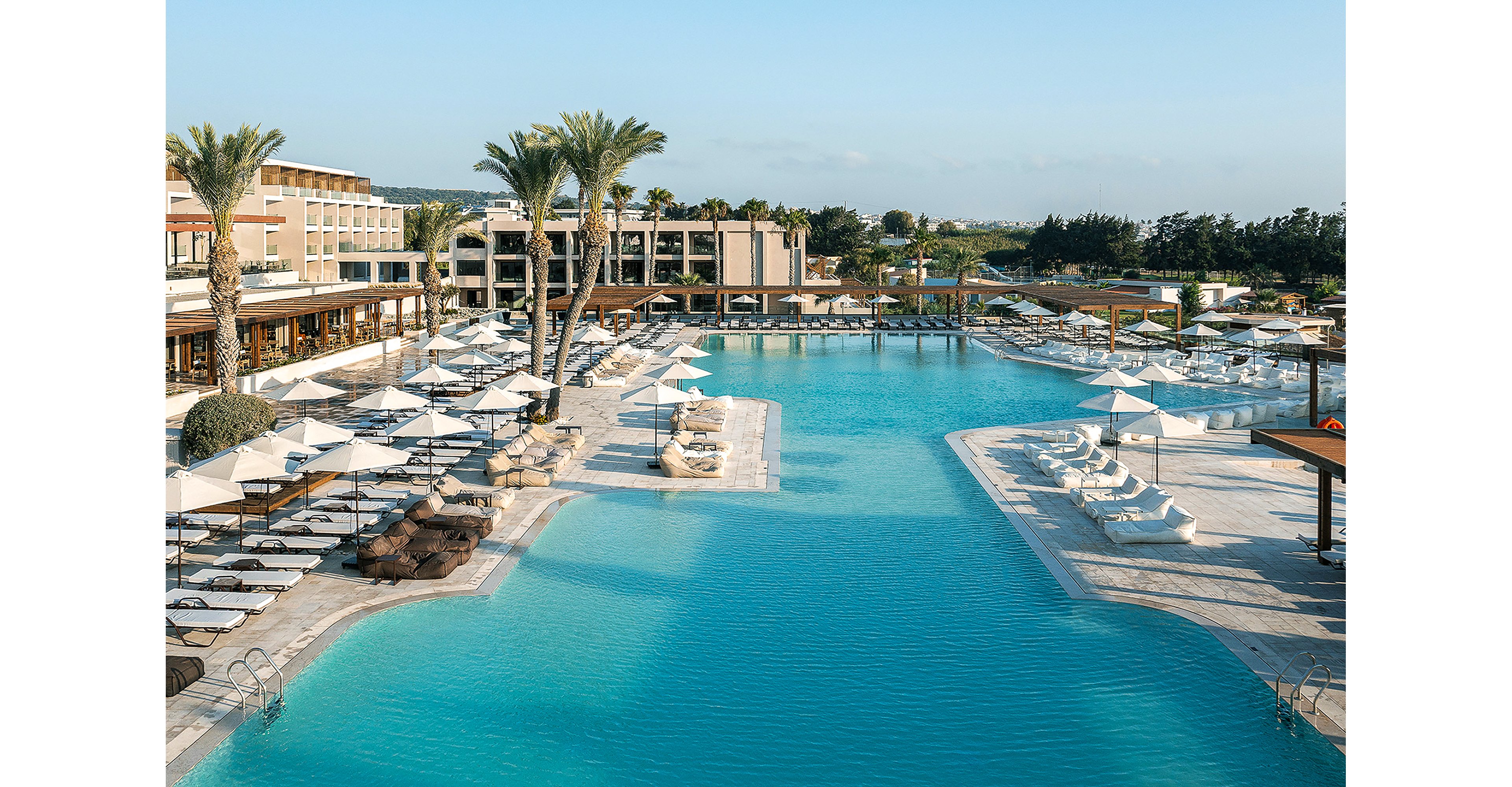 Helea Lifestyle Beach Resort