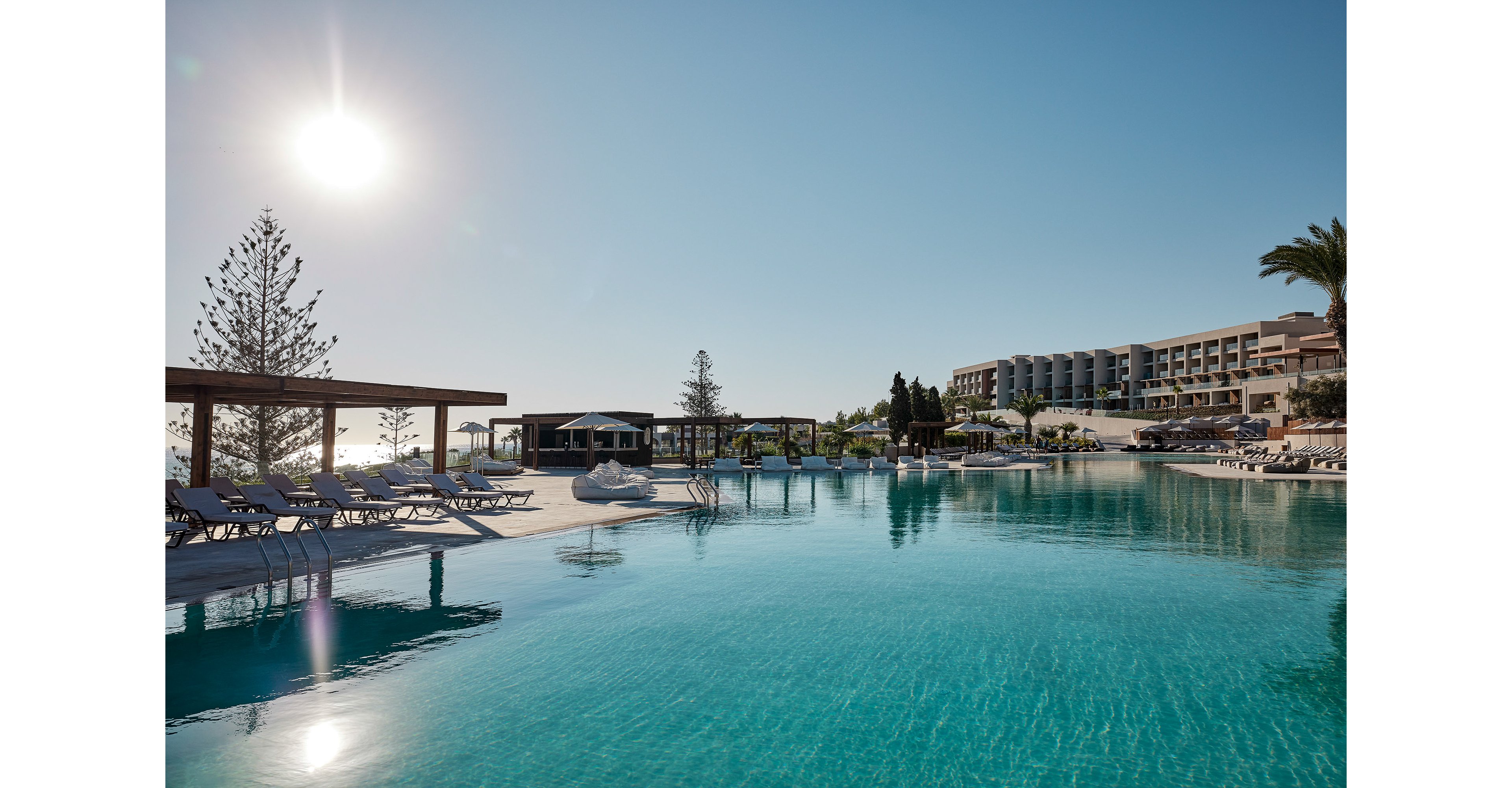 Helea Lifestyle Beach Resort