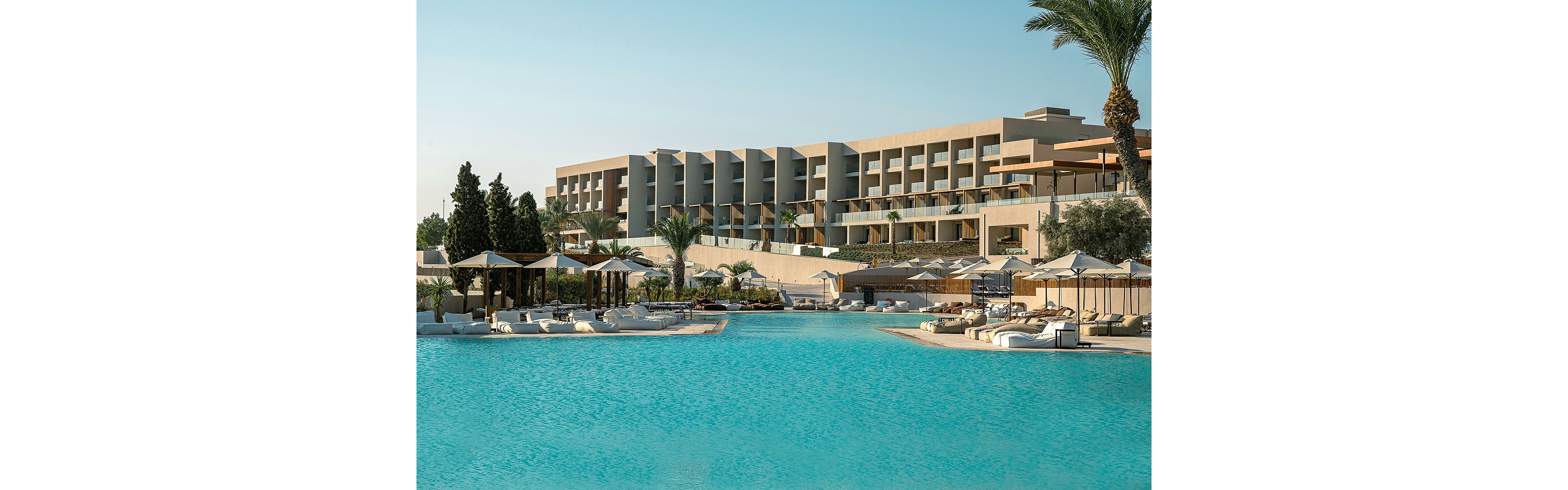 Helea Lifestyle Beach Resort