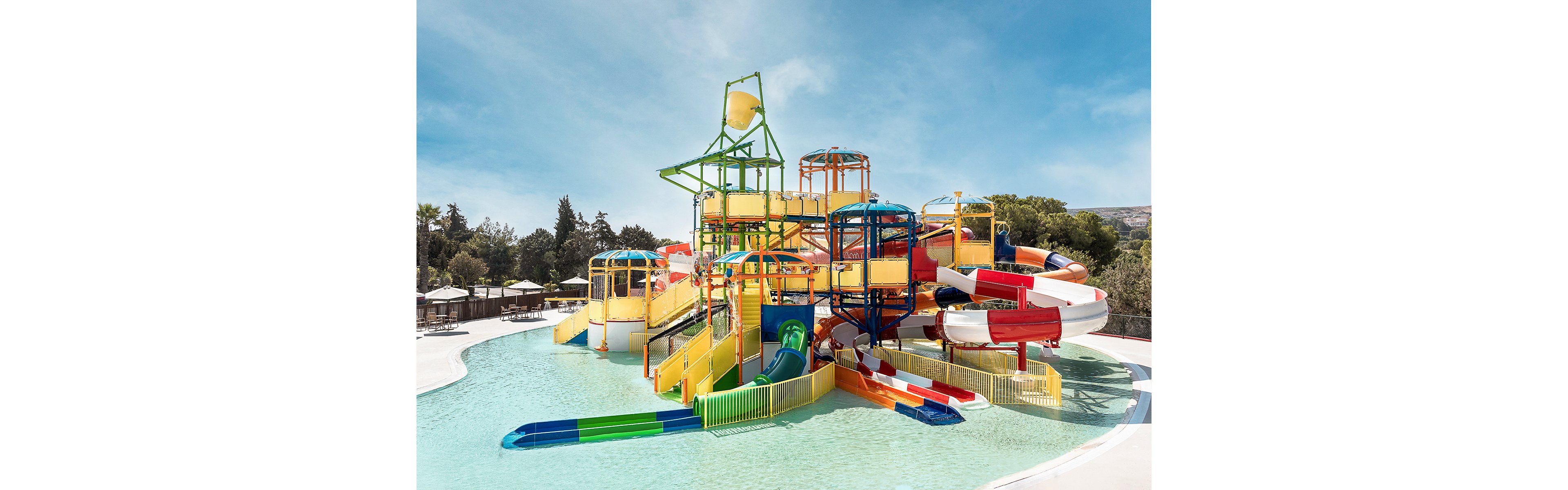 Helea Lifestyle Beach Resort