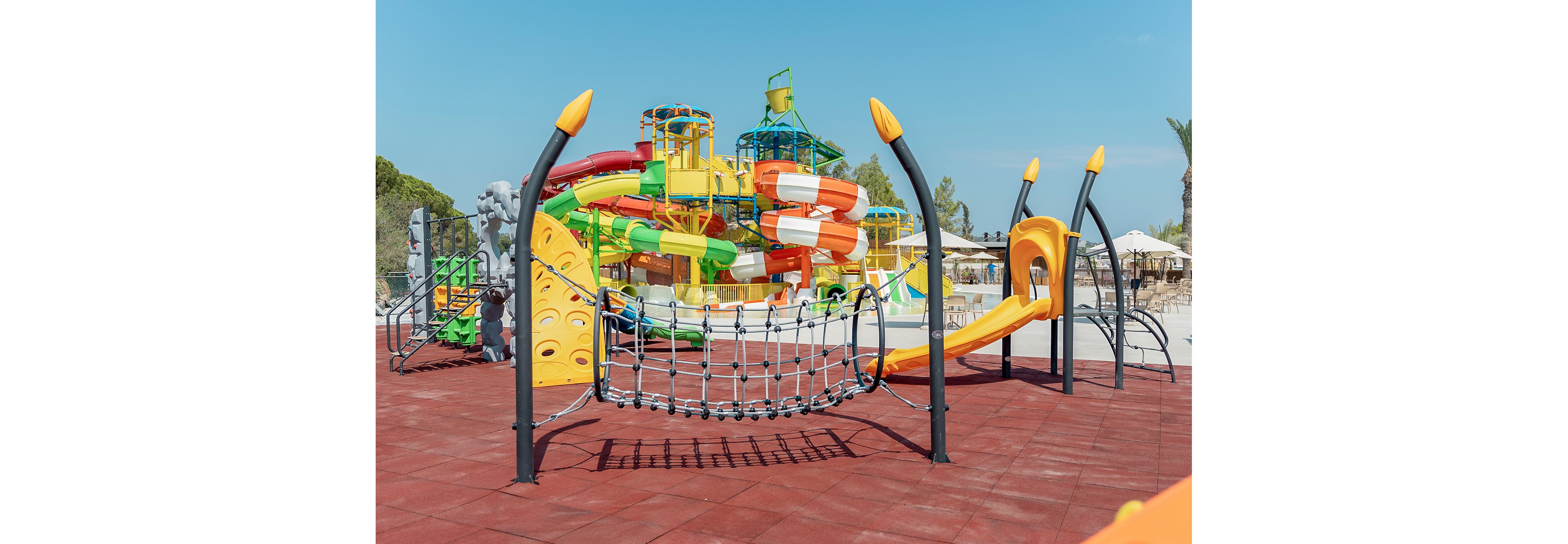 Helea Lifestyle Beach Resort