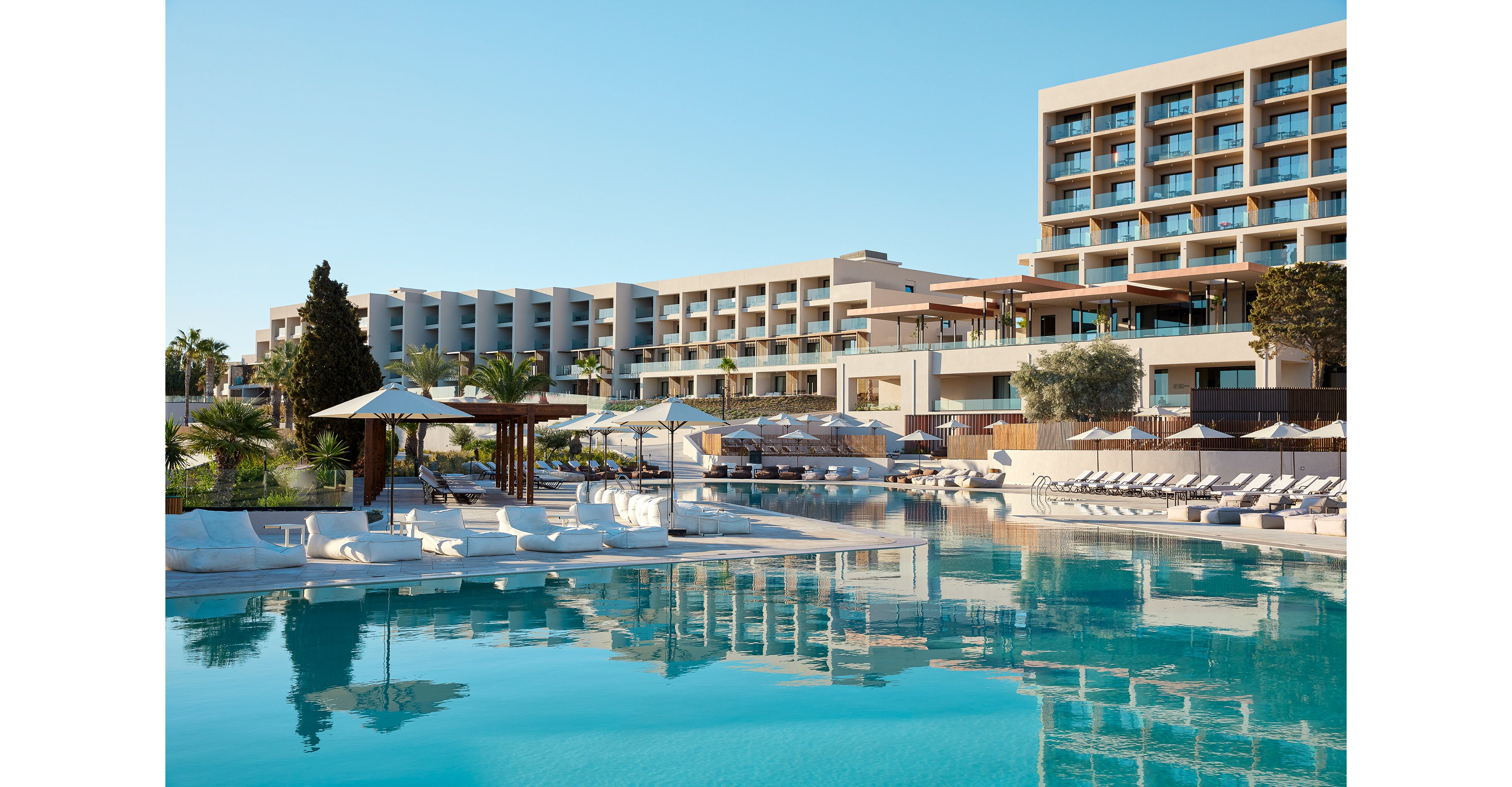 Helea Lifestyle Beach Resort