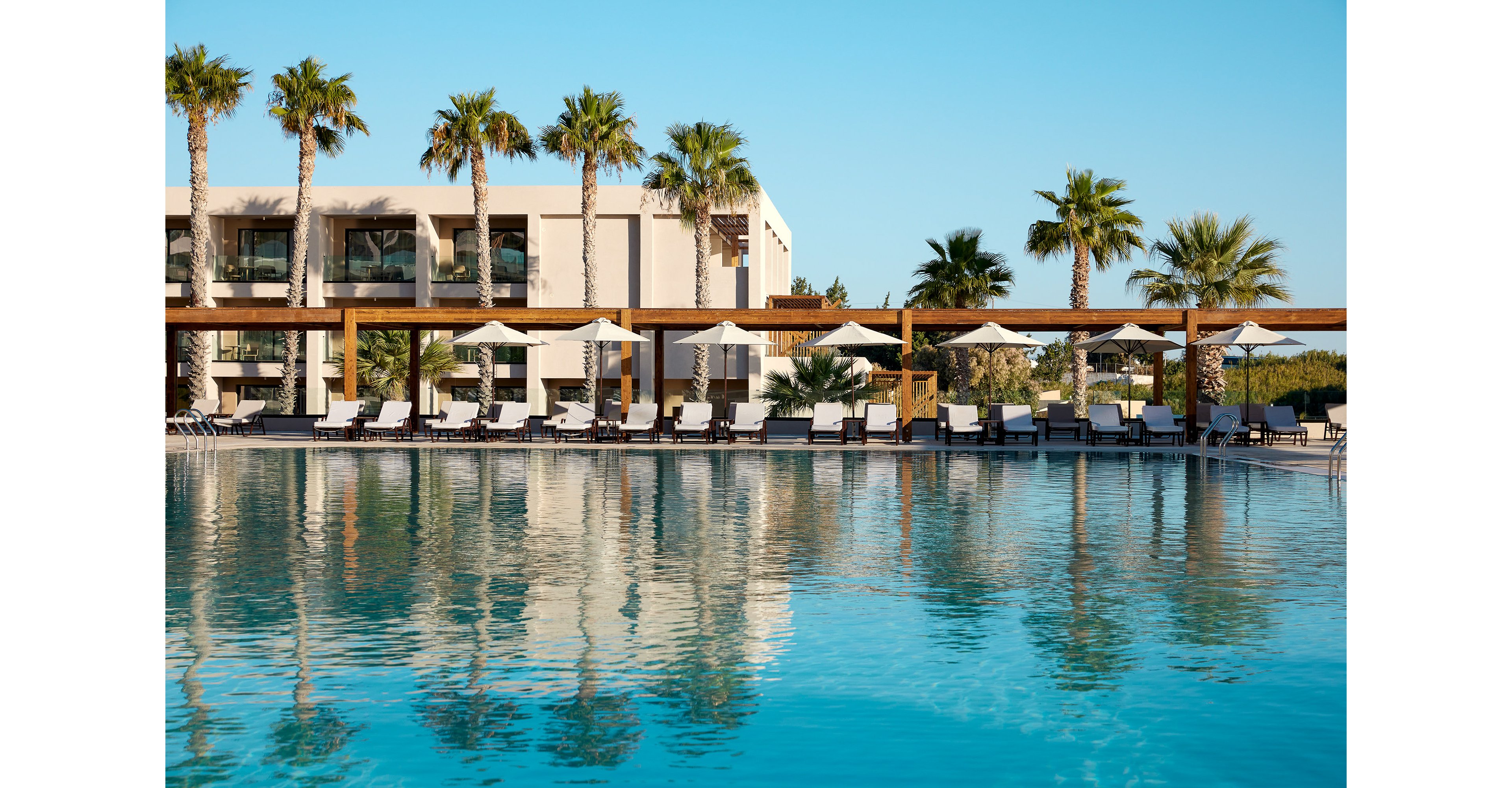 Helea Lifestyle Beach Resort