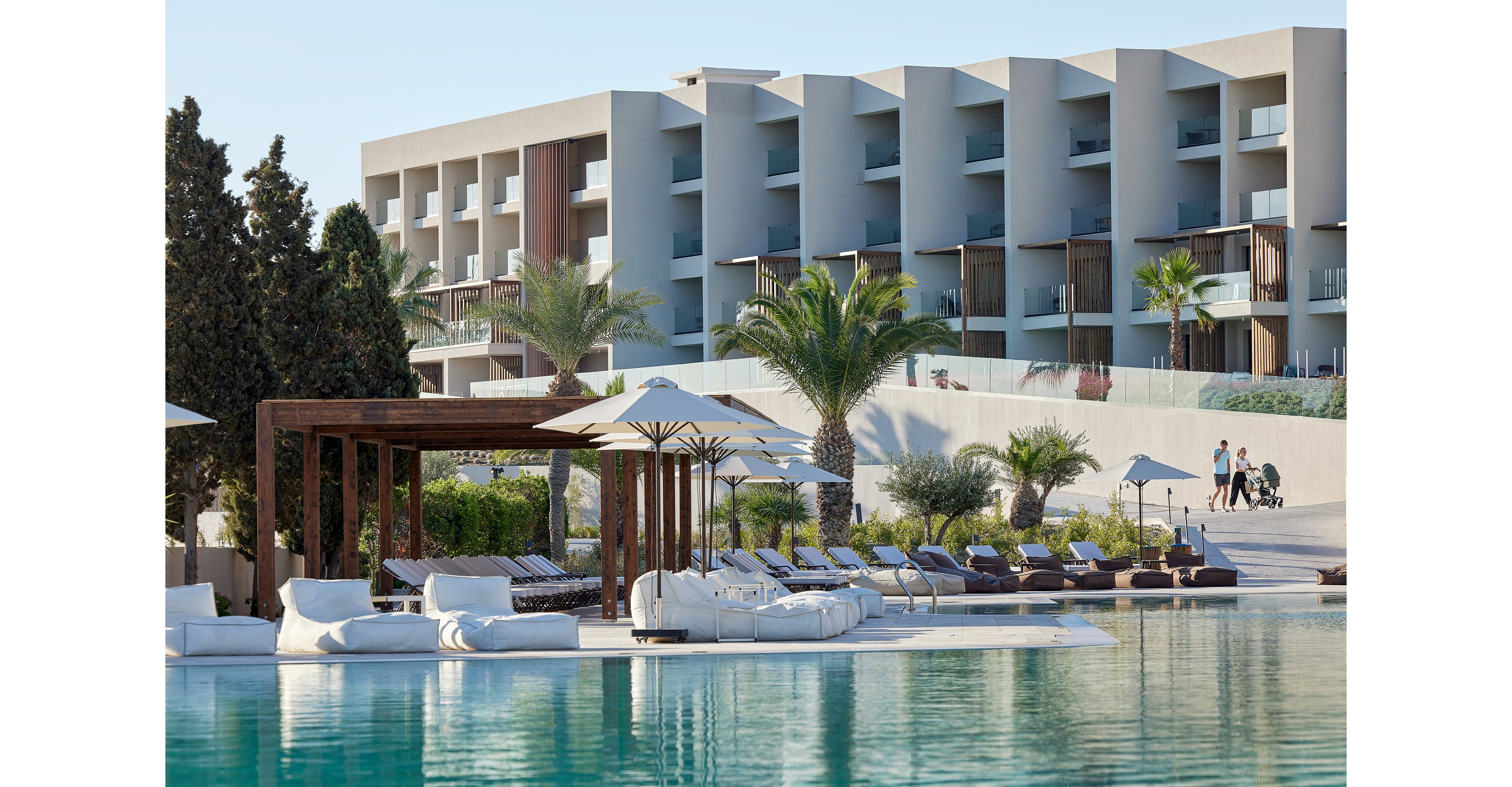 Helea Lifestyle Beach Resort