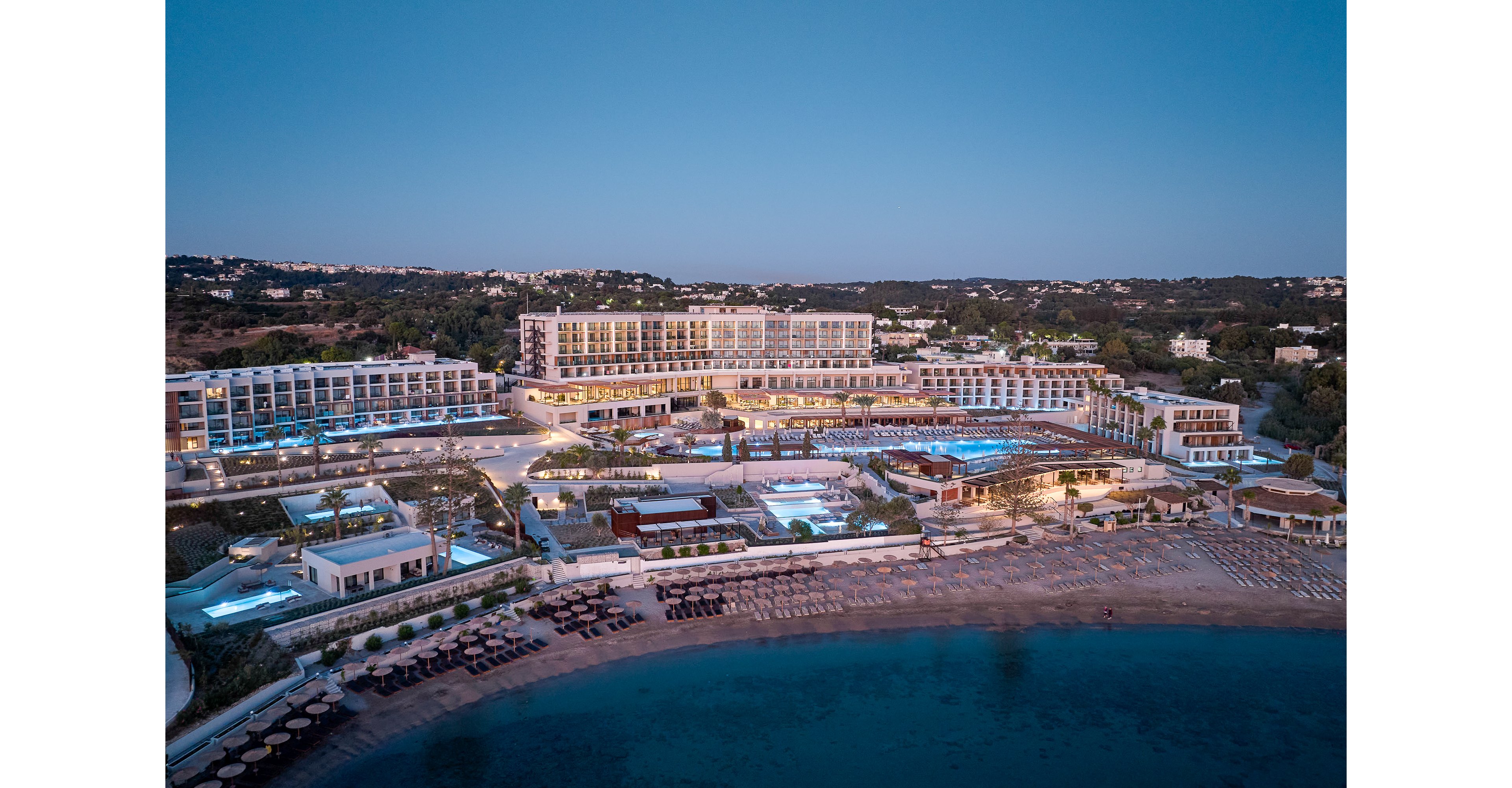 Helea Lifestyle Beach Resort