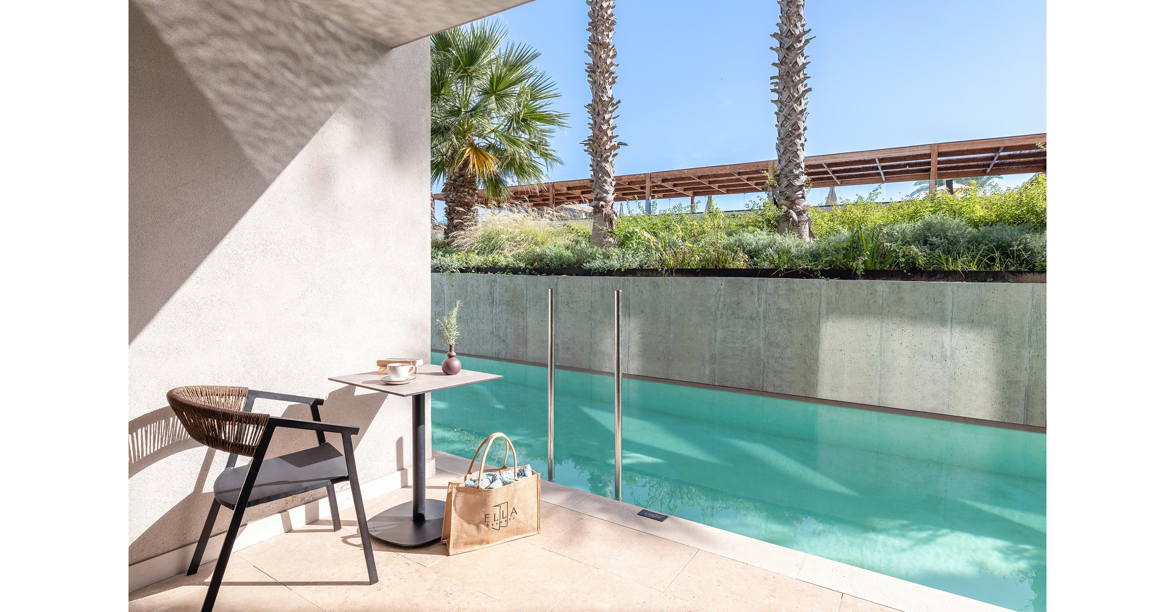 Helea Lifestyle Beach Resort