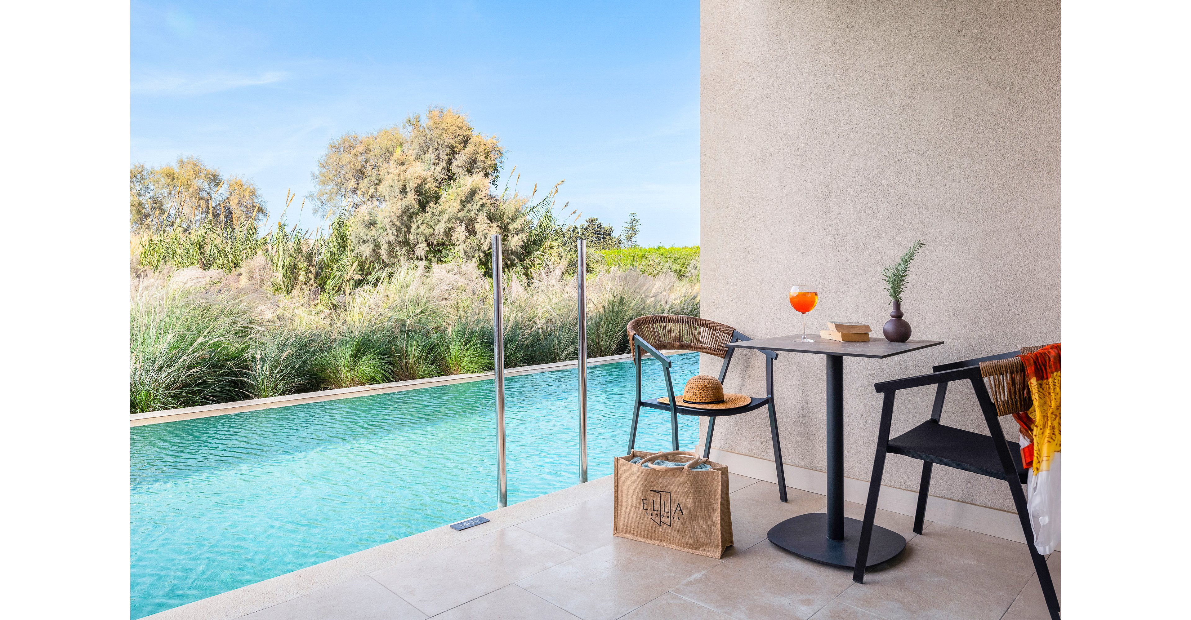 Helea Lifestyle Beach Resort