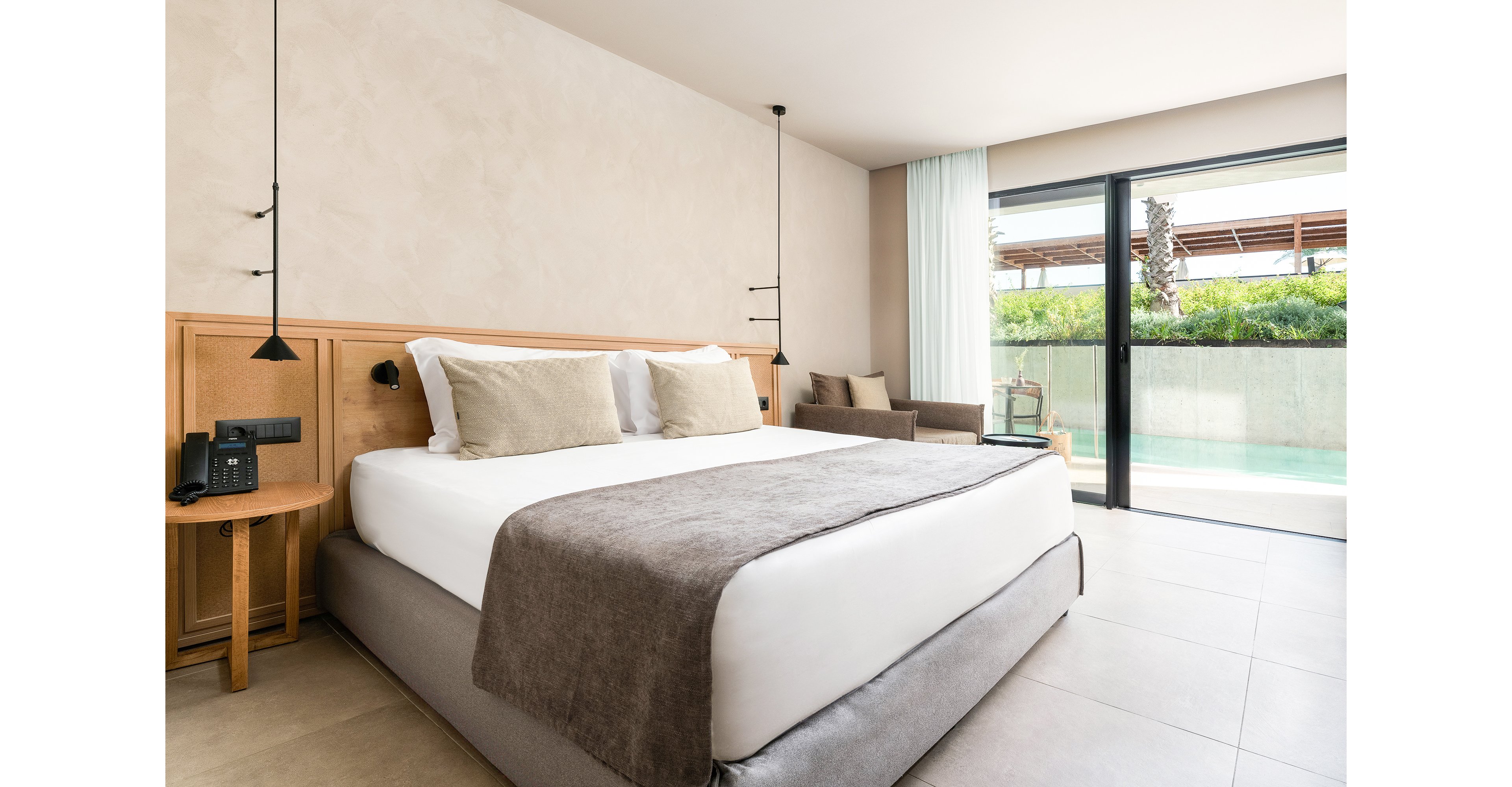 Helea Lifestyle Beach Resort