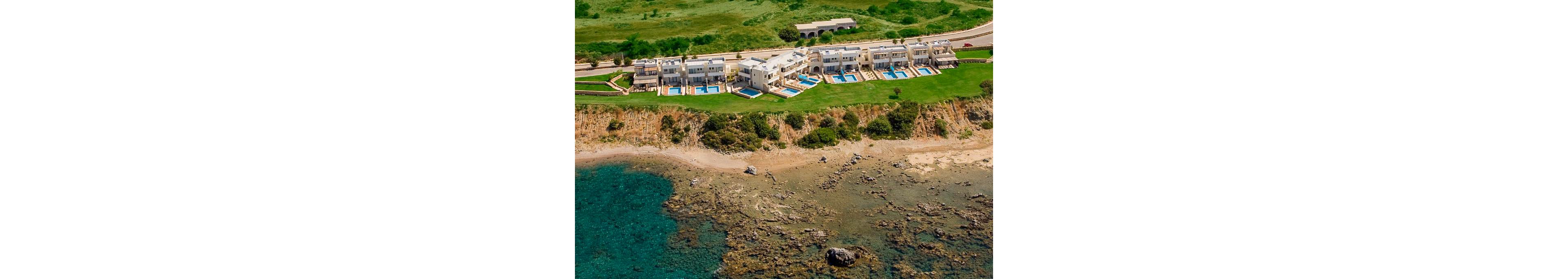 Al Mare Villas