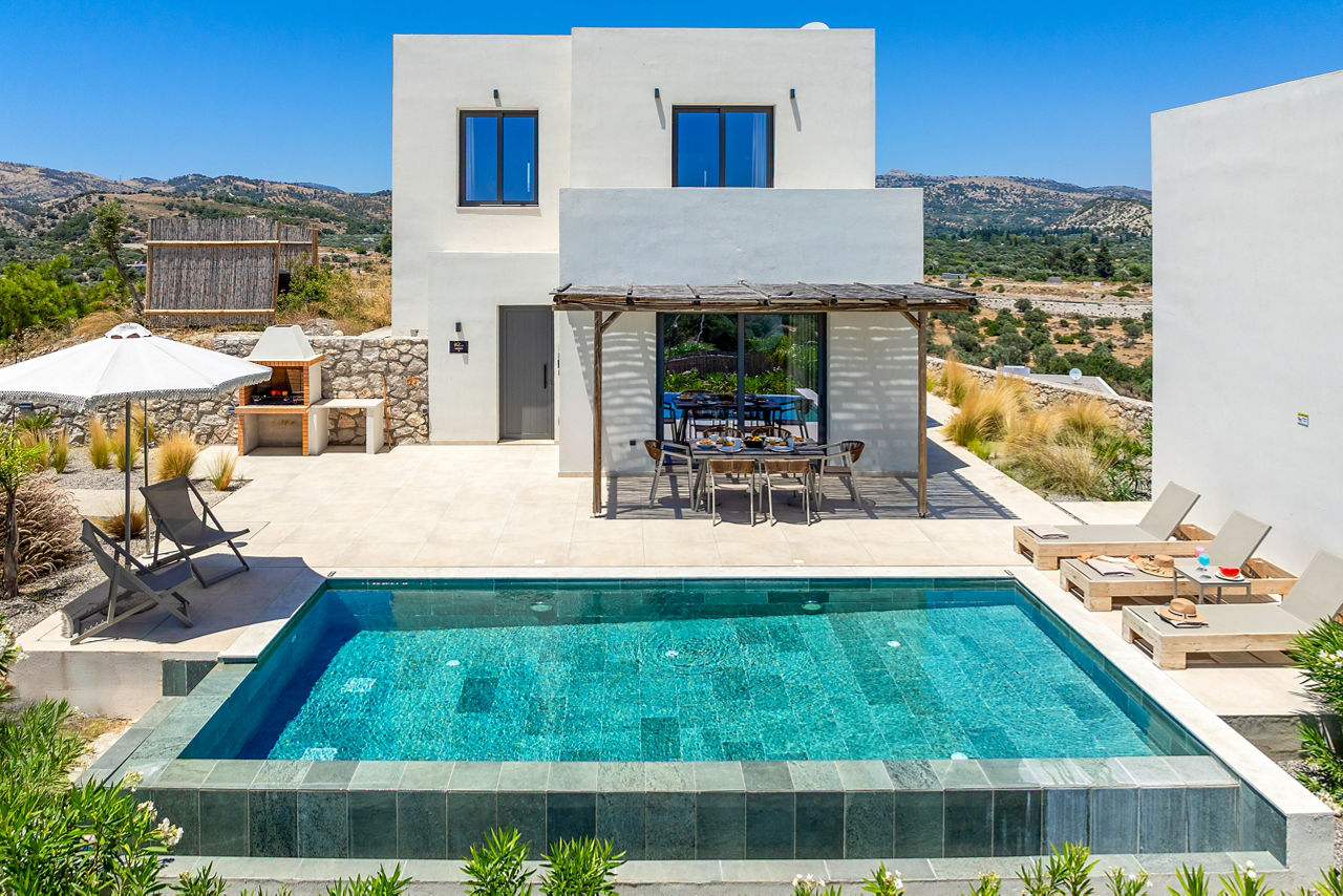 Villa Massari Hills 9