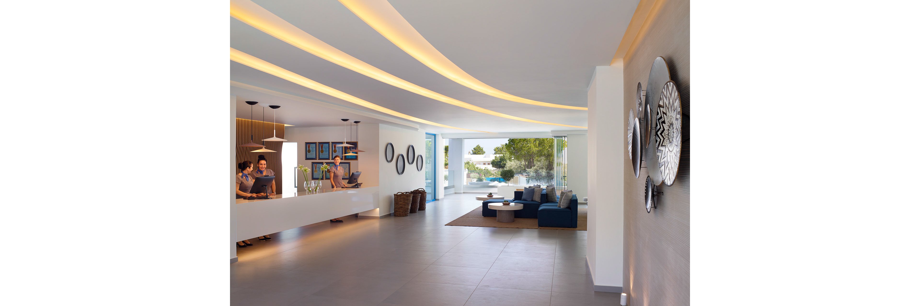 Lindia Thalassa Resort