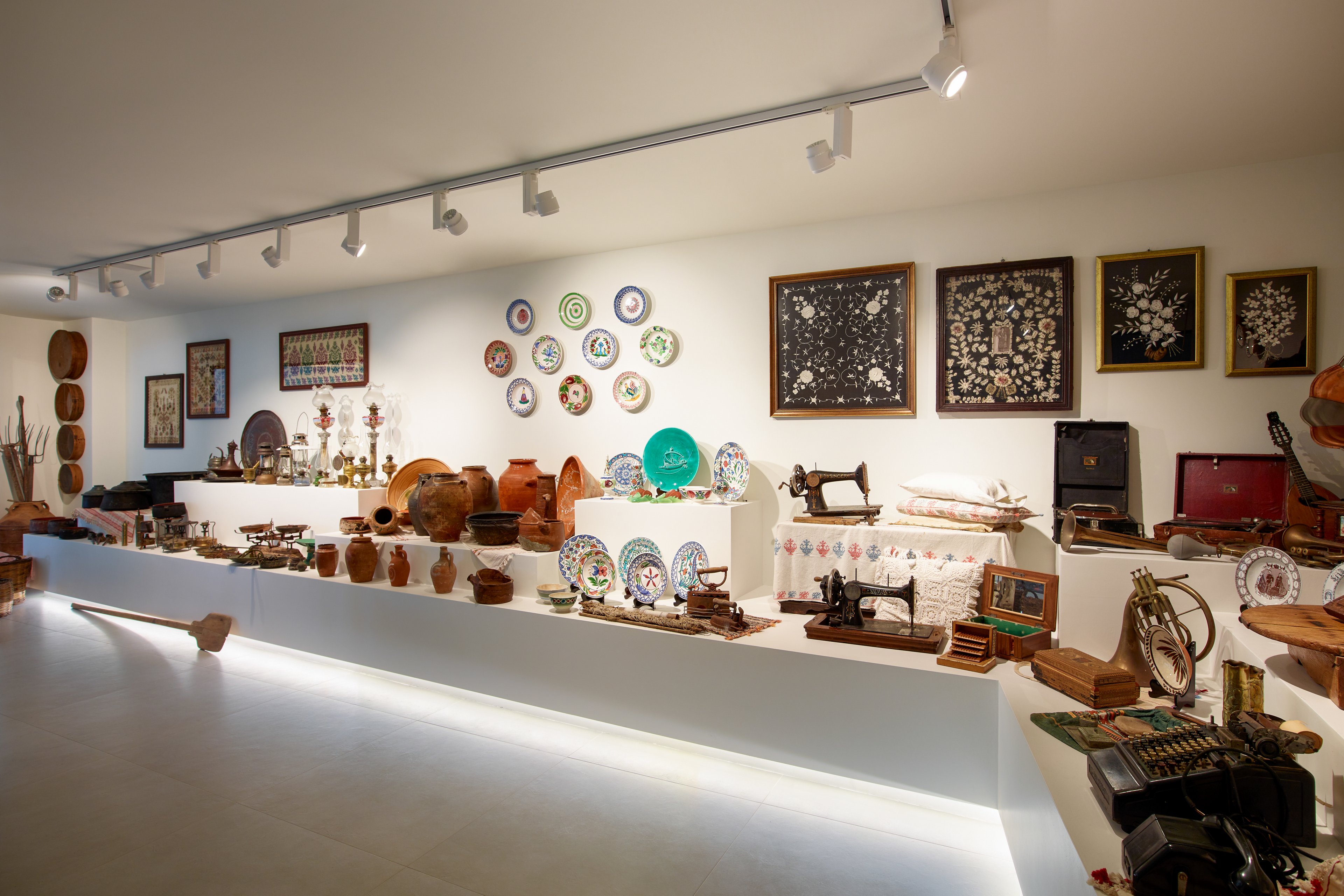 Lindia Thalassa Resort