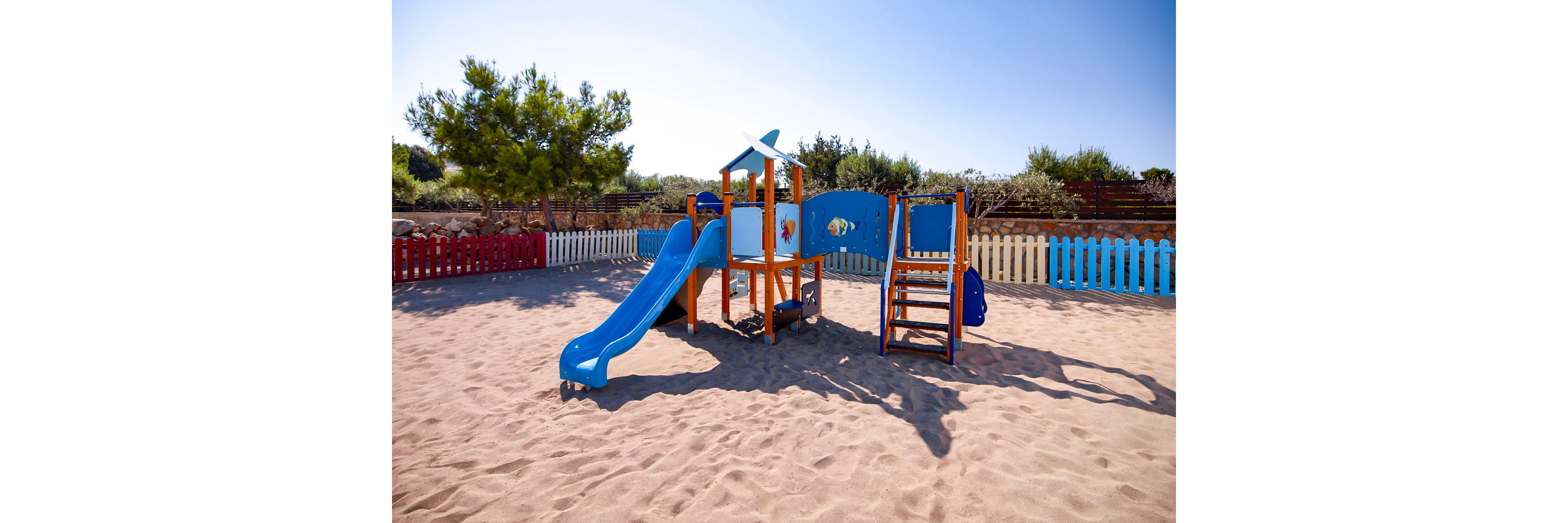 Lindia Thalassa Resort