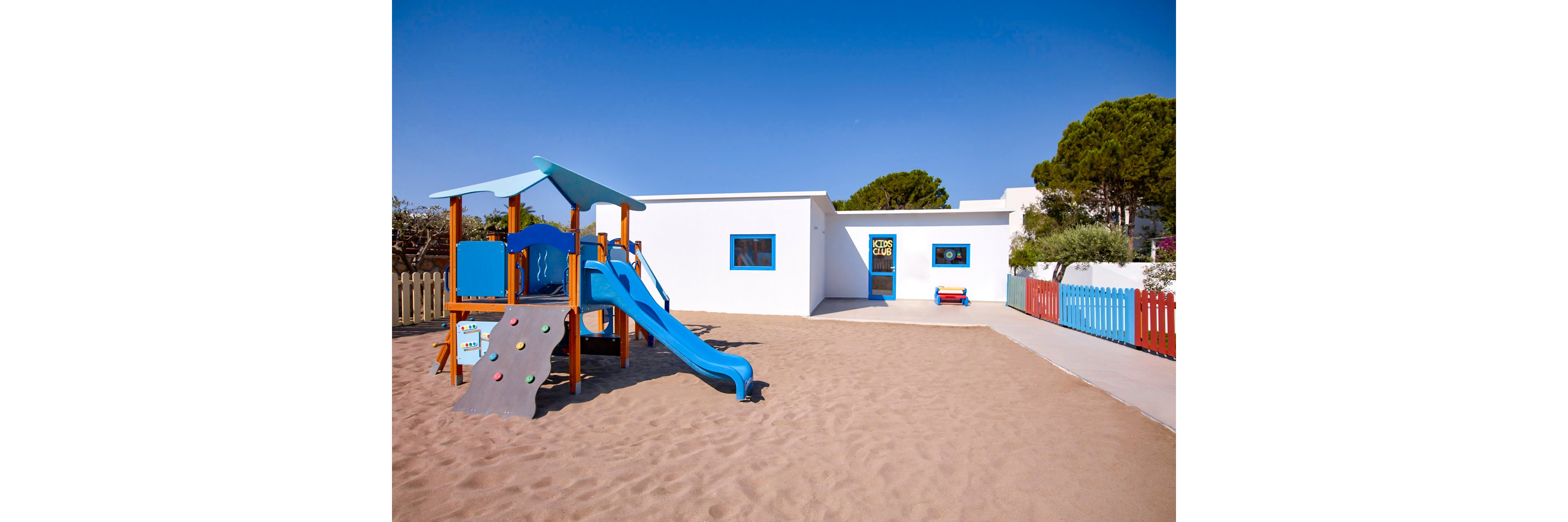 Lindia Thalassa Resort