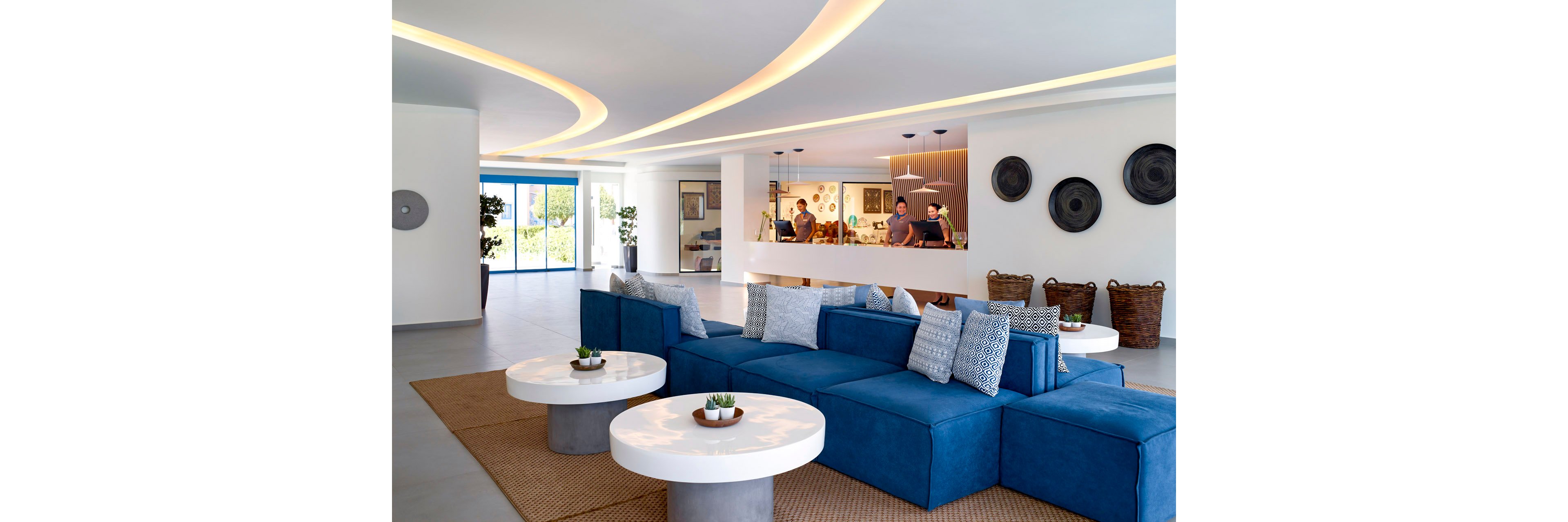 Lindia Thalassa Resort