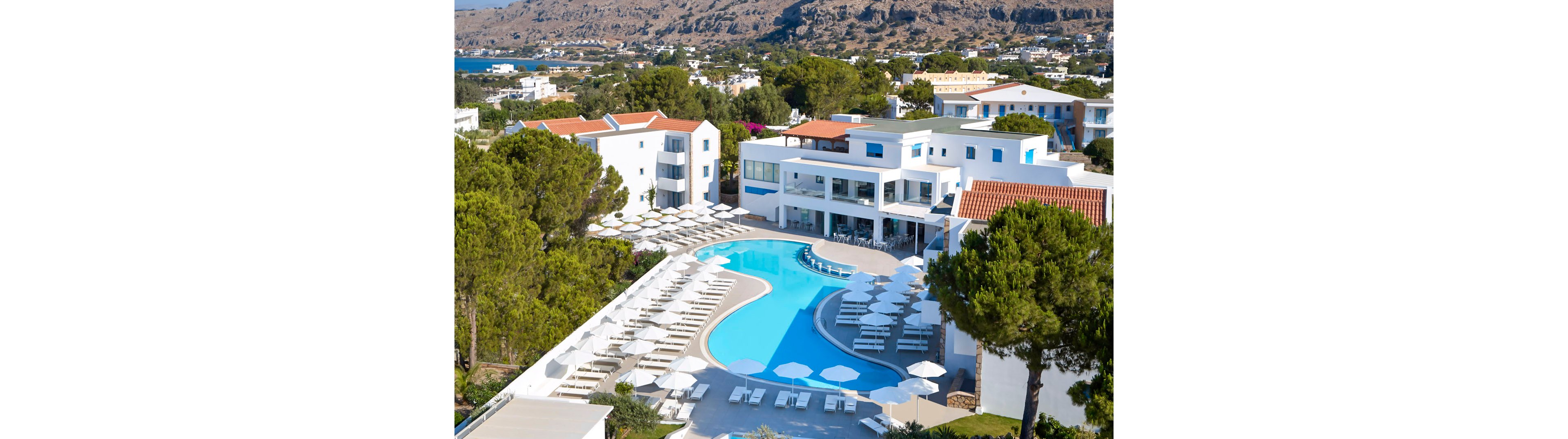 Lindia Thalassa Resort