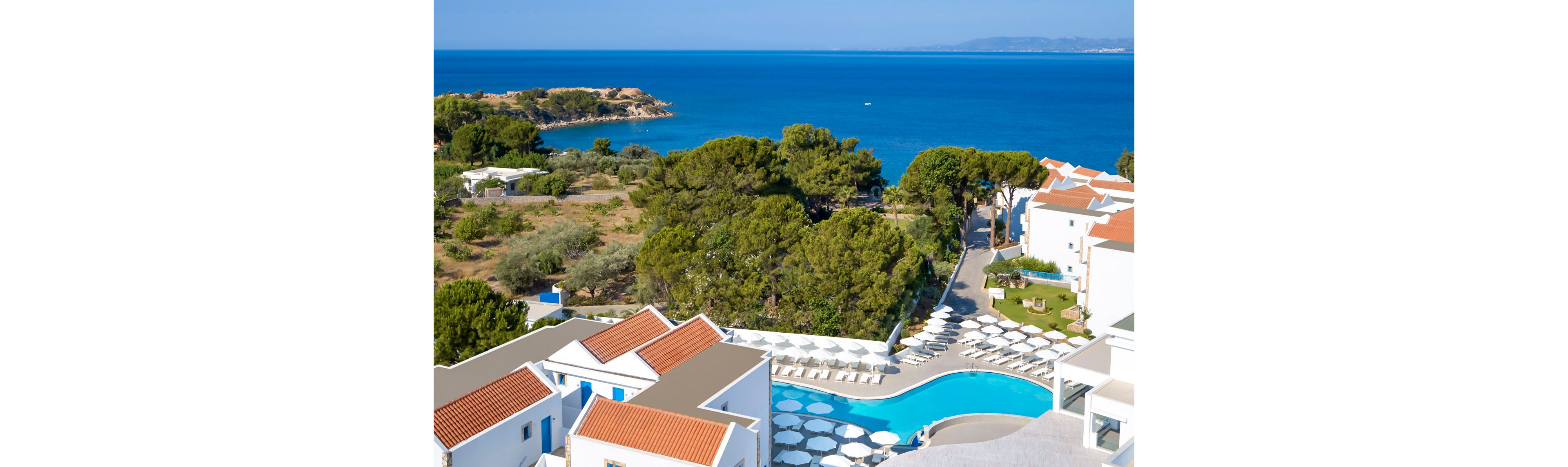 Lindia Thalassa Resort