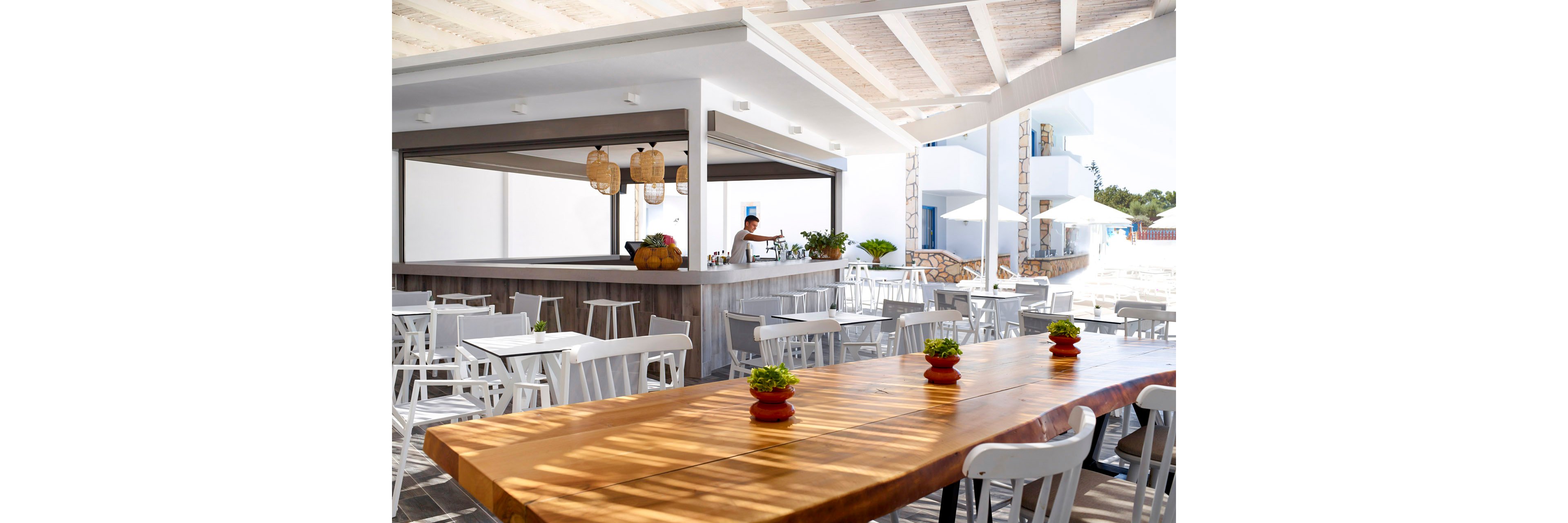 Lindia Thalassa Resort