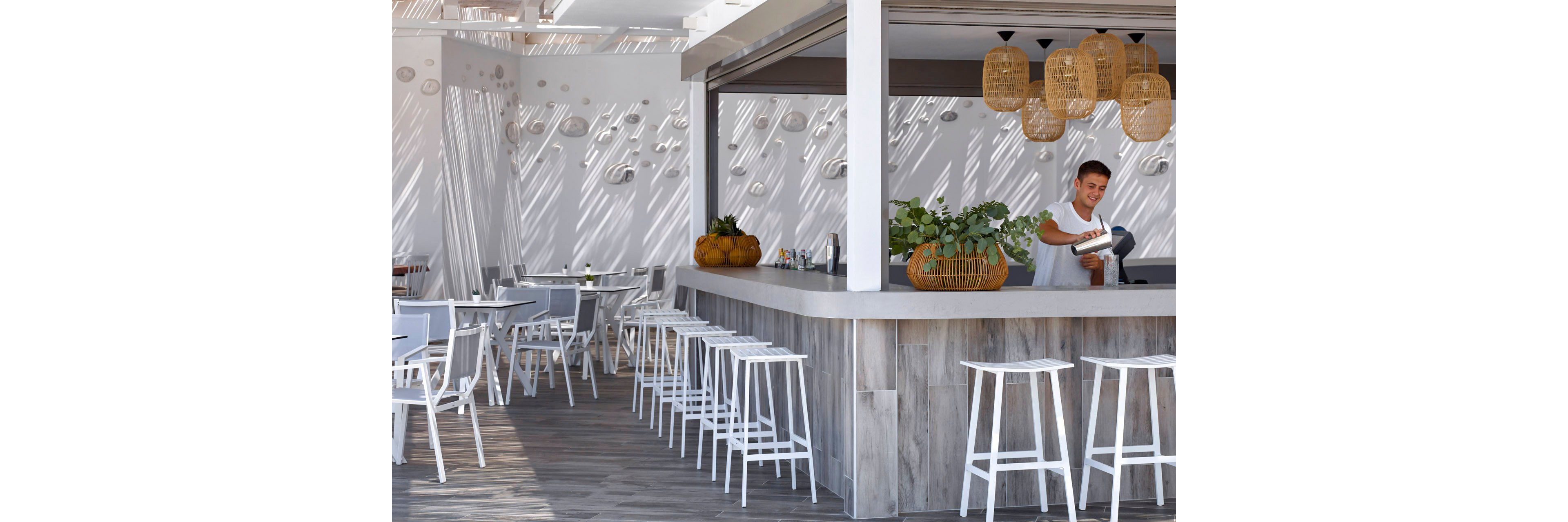 Lindia Thalassa Resort