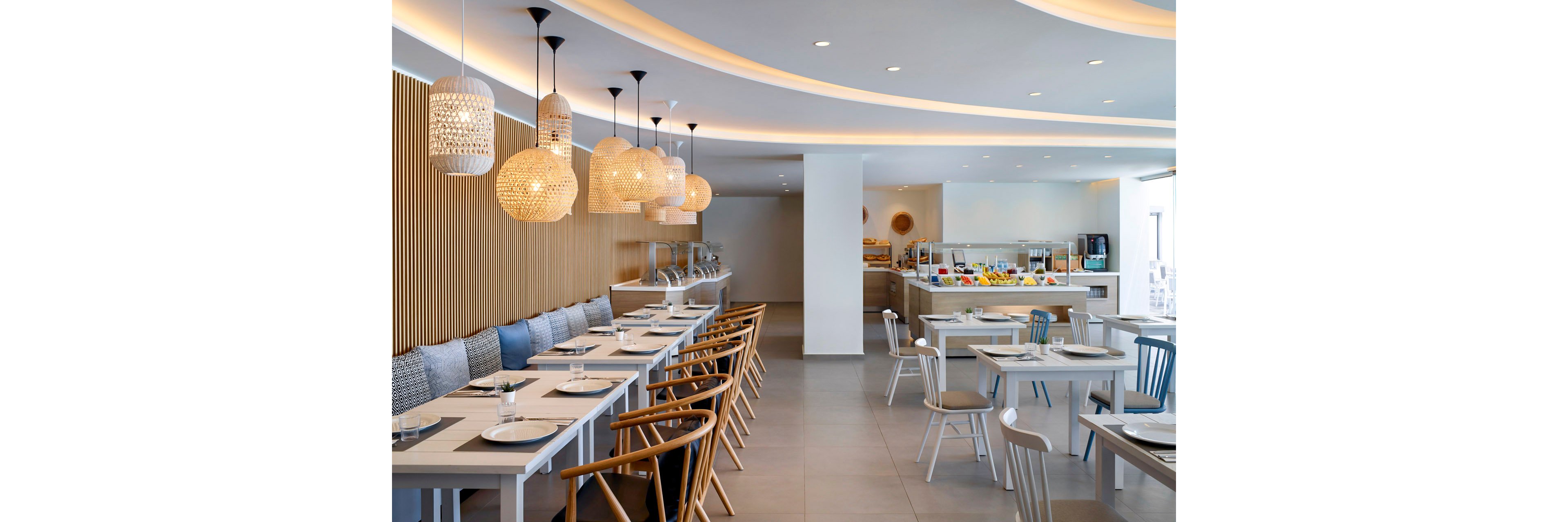 Lindia Thalassa Resort