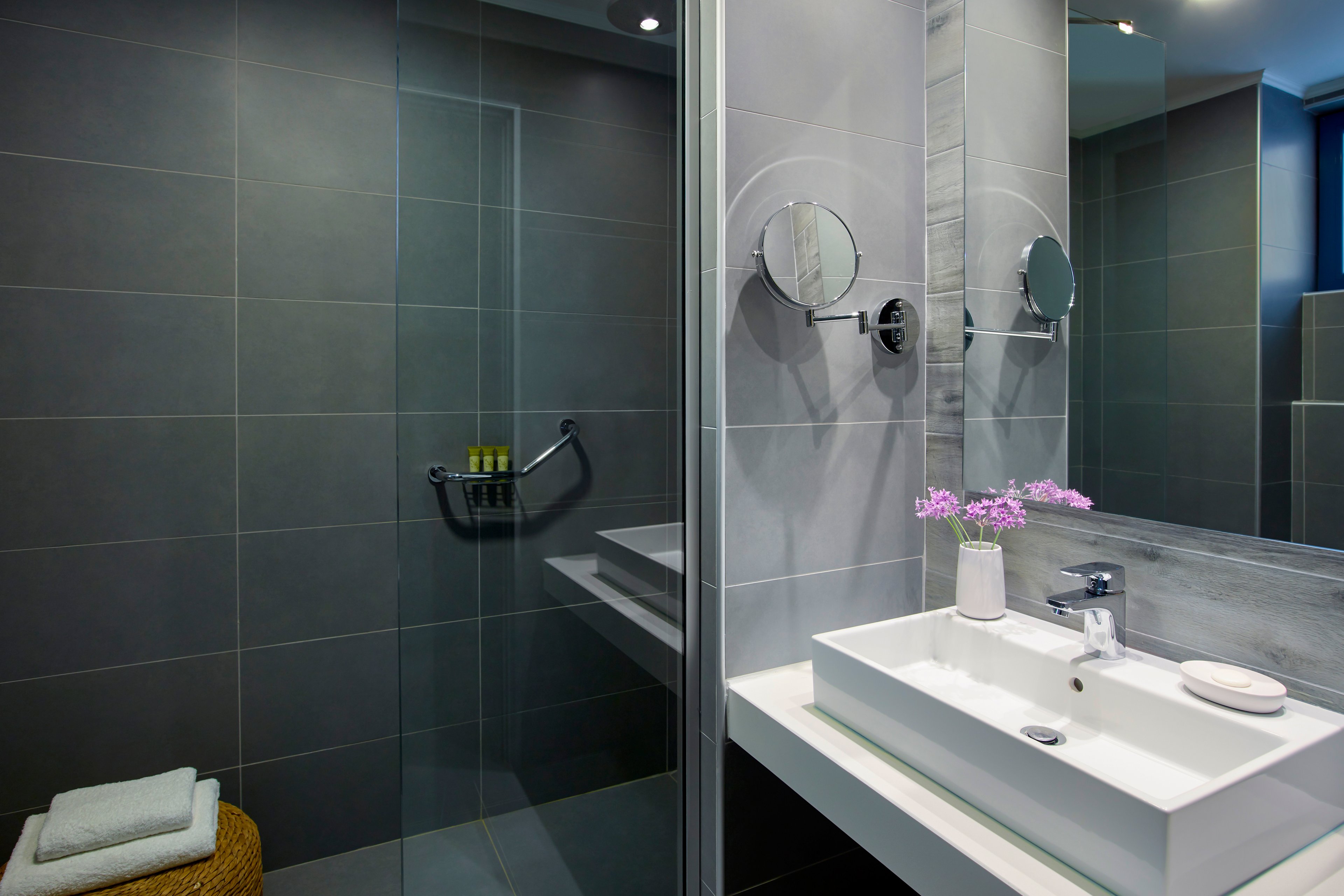 Lindia Thalassa Resort