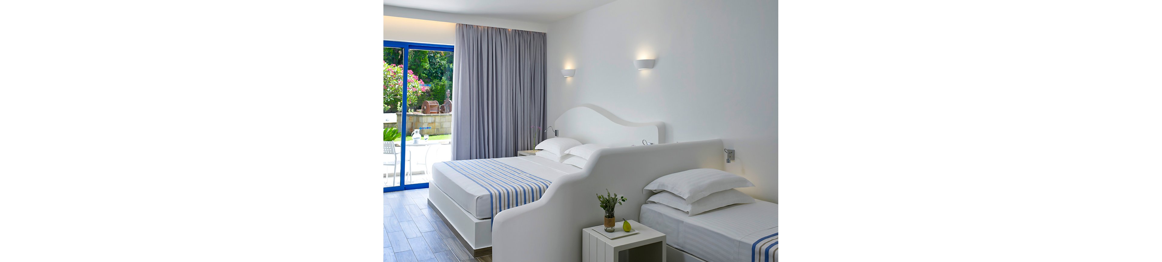 Lindia Thalassa Resort