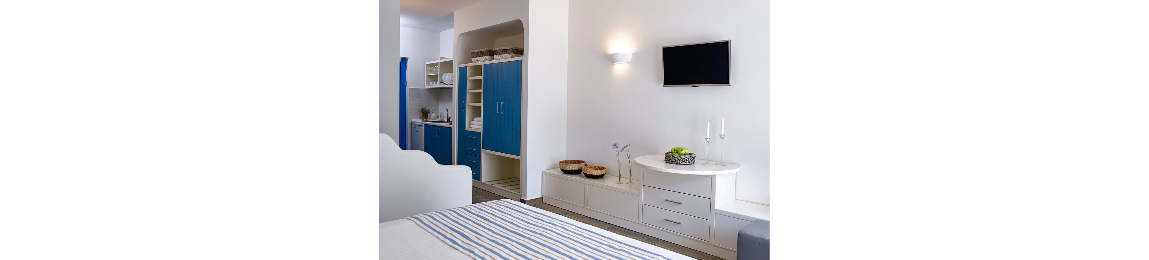 Lindia Thalassa Resort