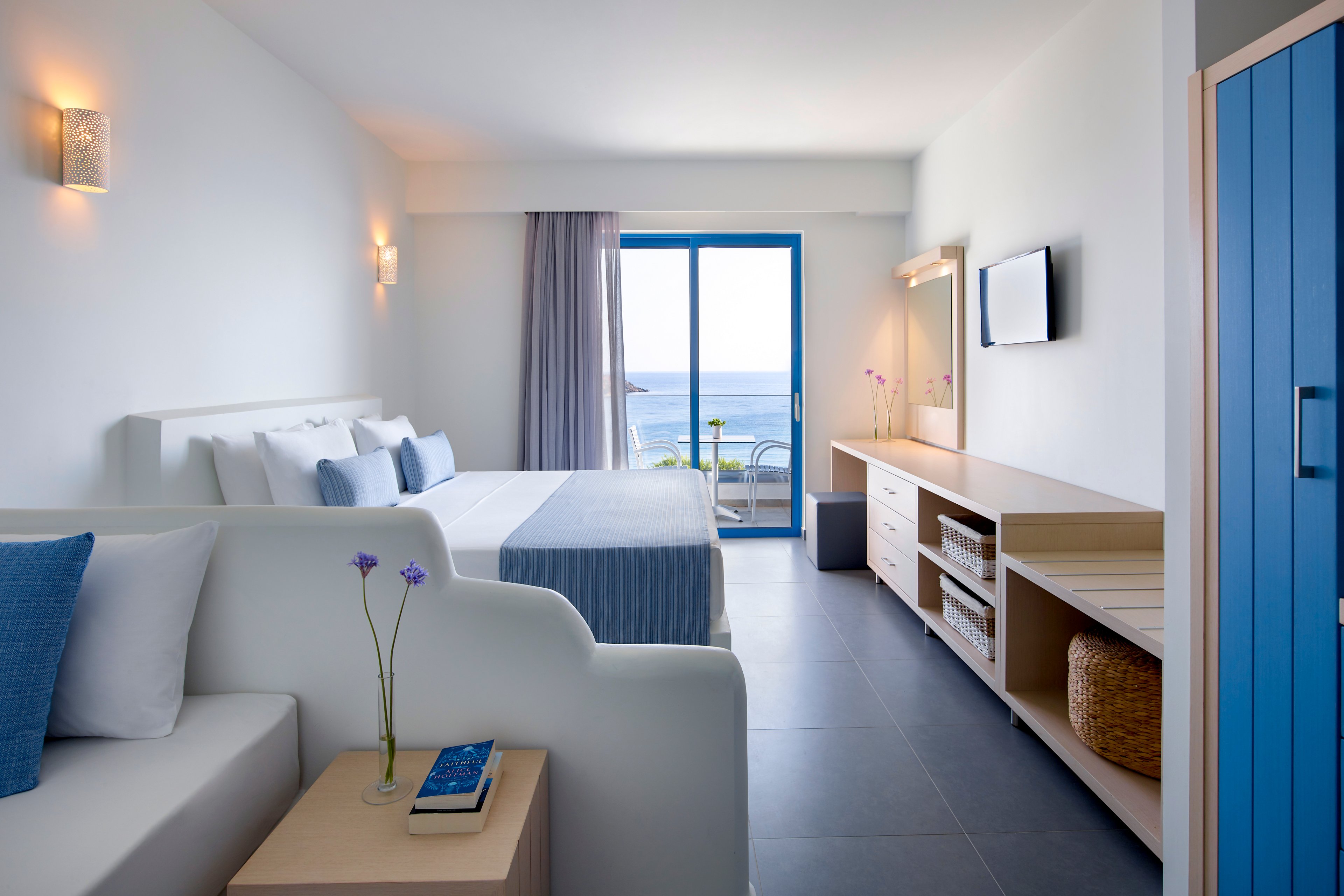 Lindia Thalassa Resort