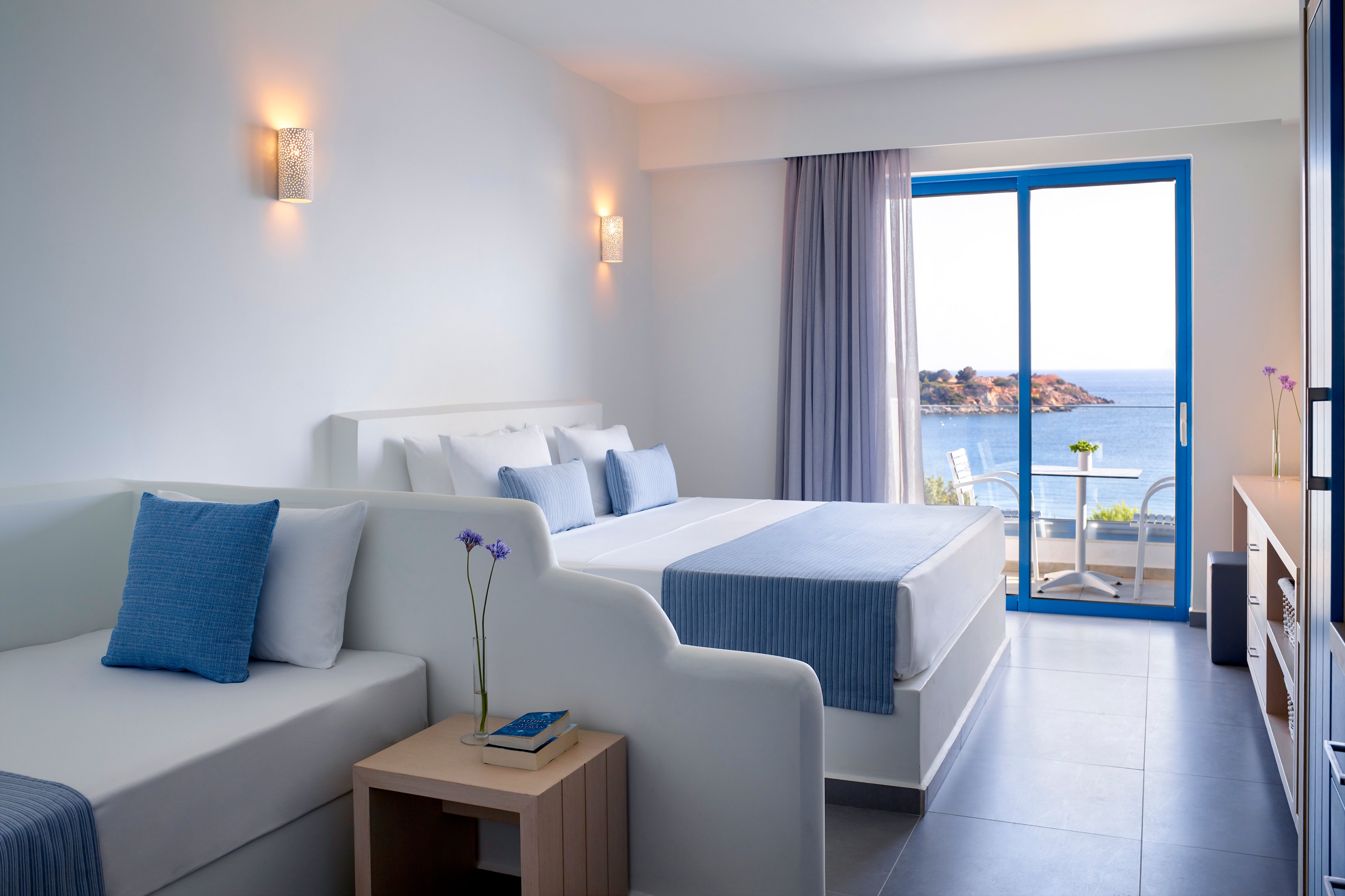 Lindia Thalassa Resort