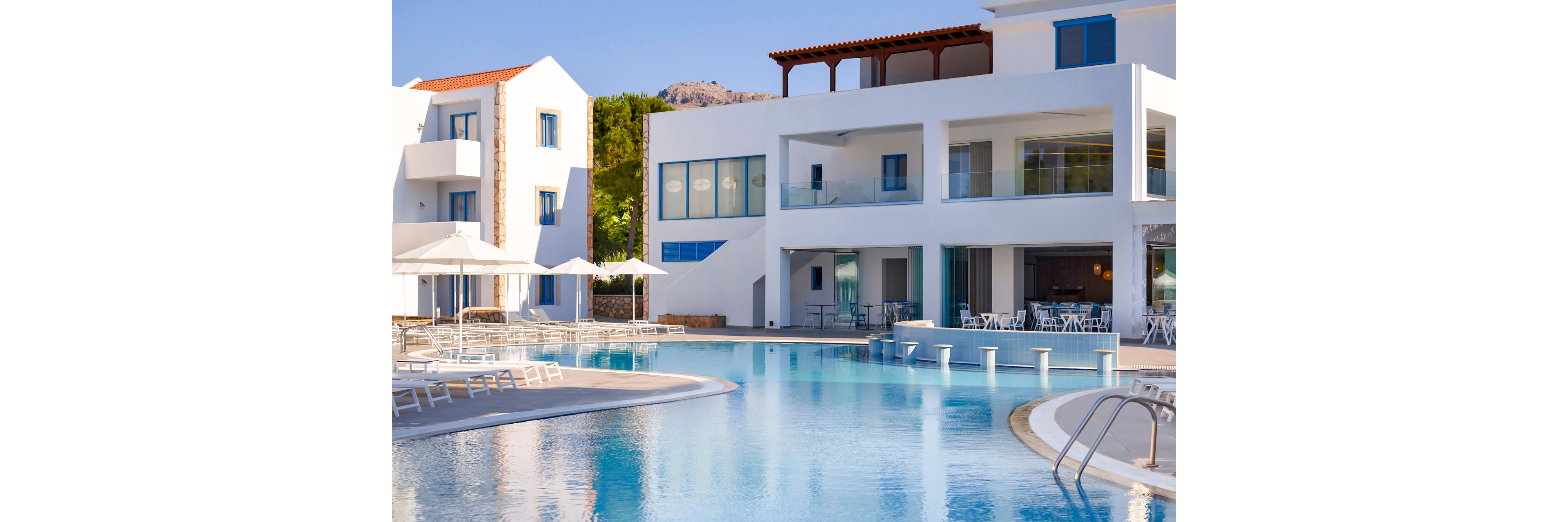 Lindia Thalassa Resort