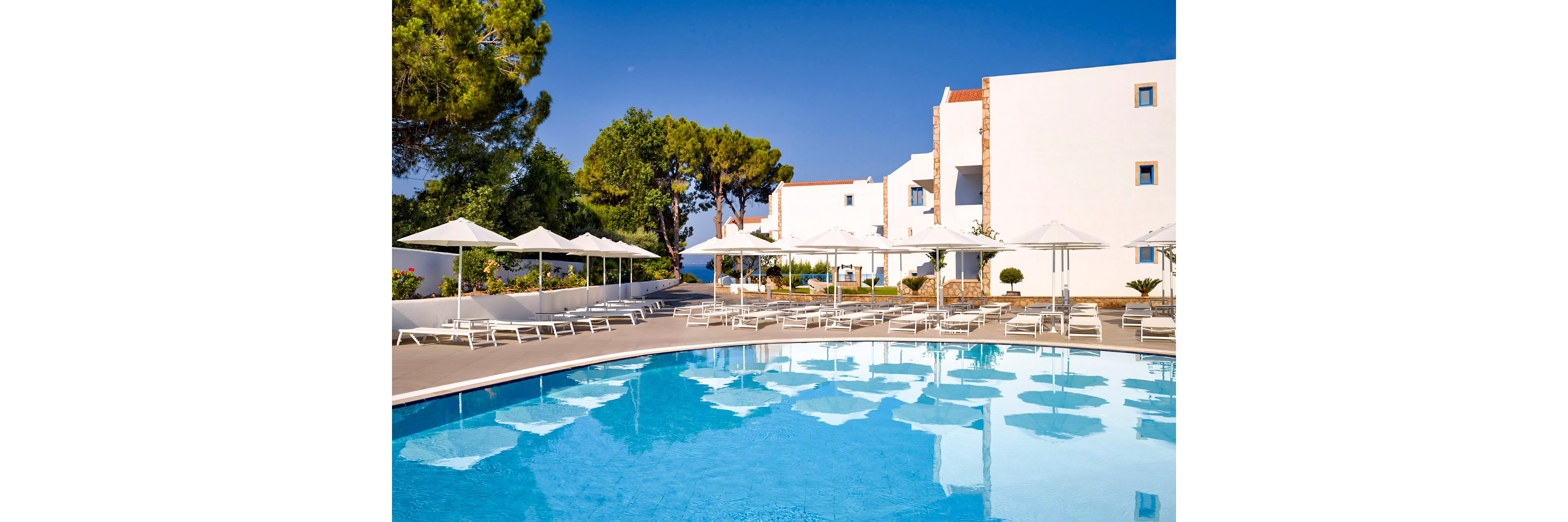 Lindia Thalassa Resort