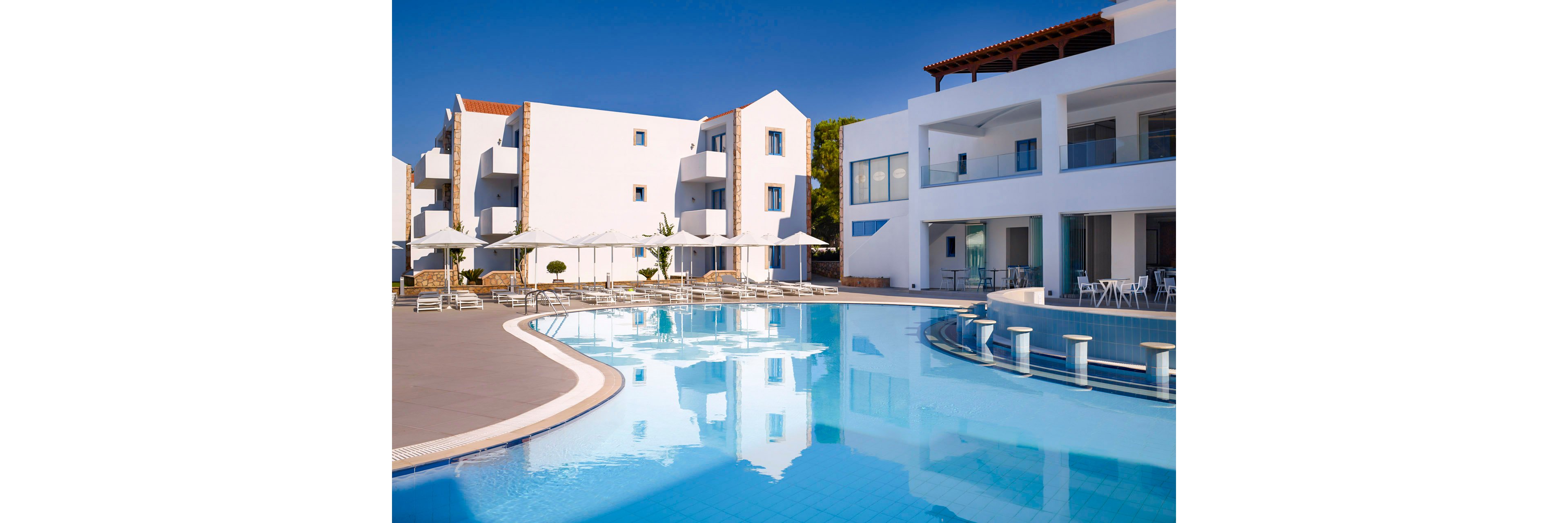 Lindia Thalassa Resort