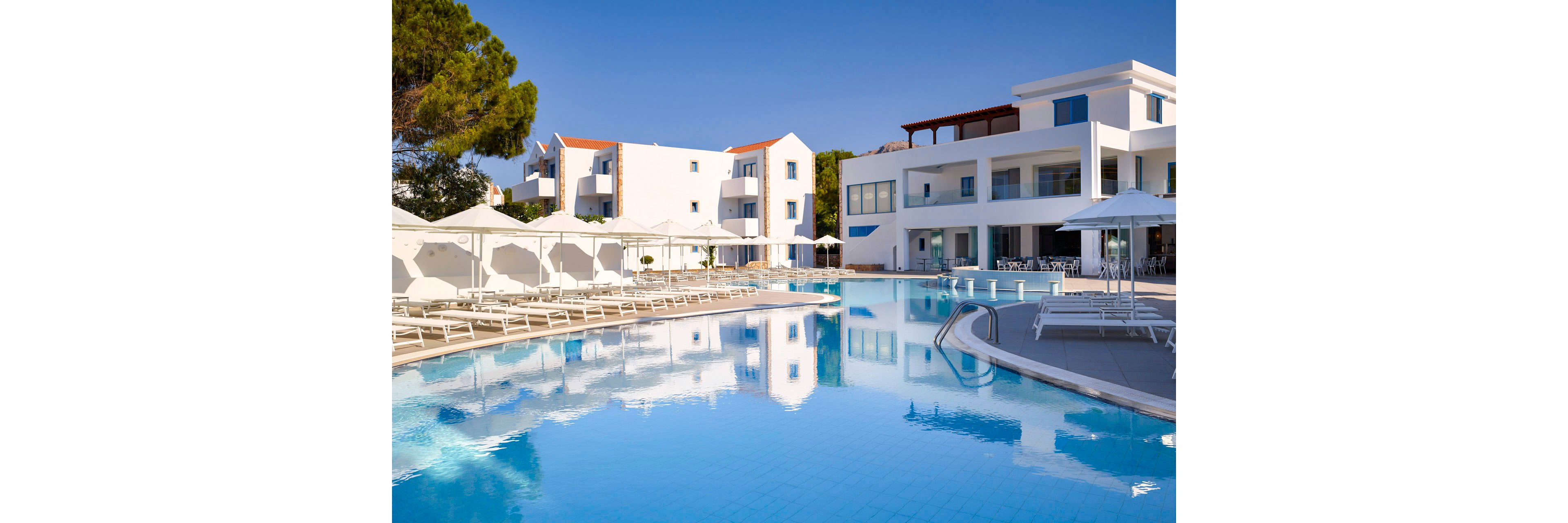 Lindia Thalassa Resort