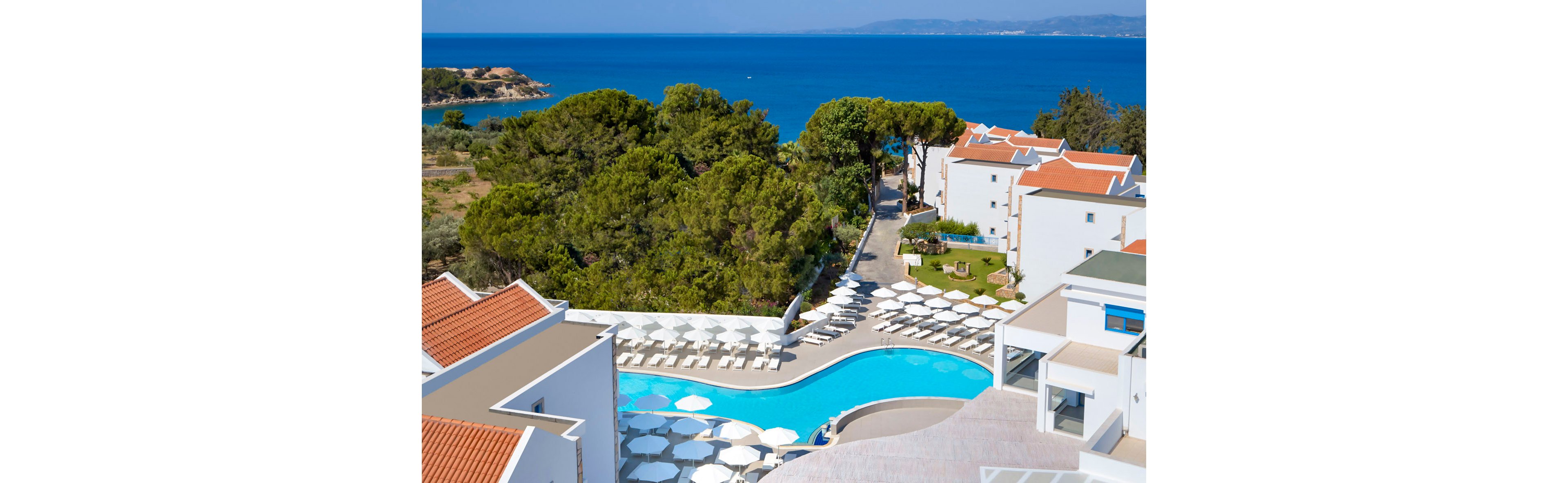 Lindia Thalassa Resort