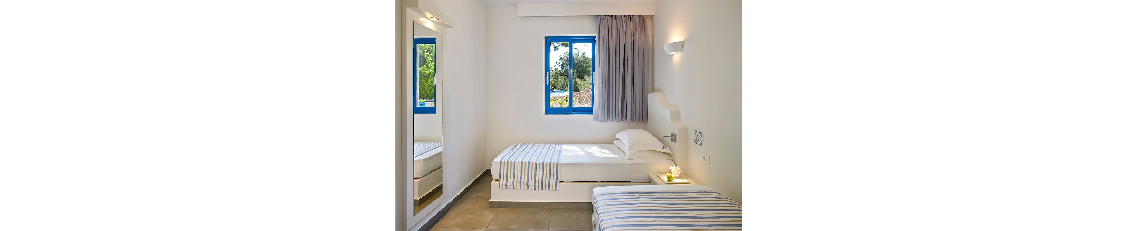 Lindia Thalassa Resort