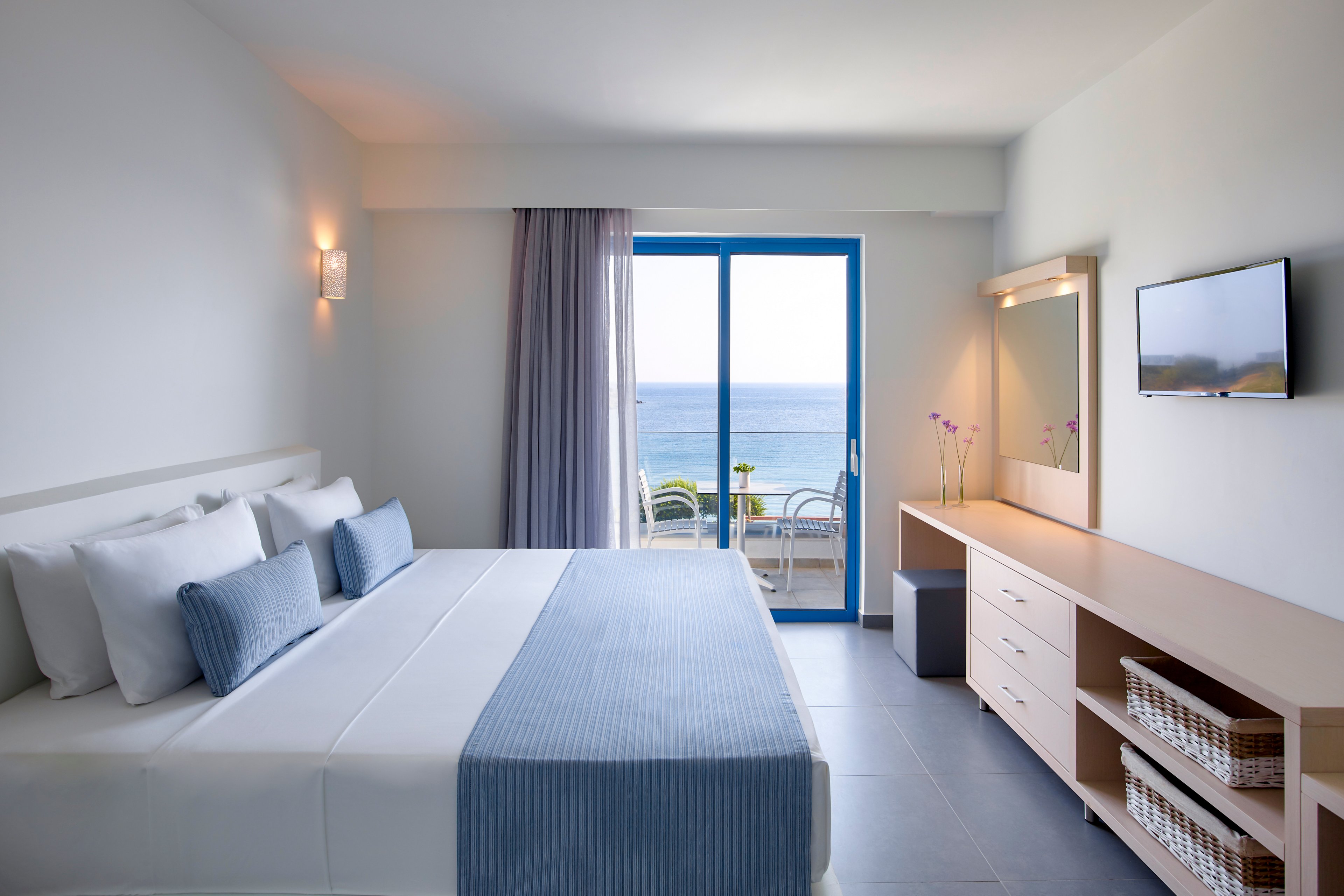 Lindia Thalassa Resort